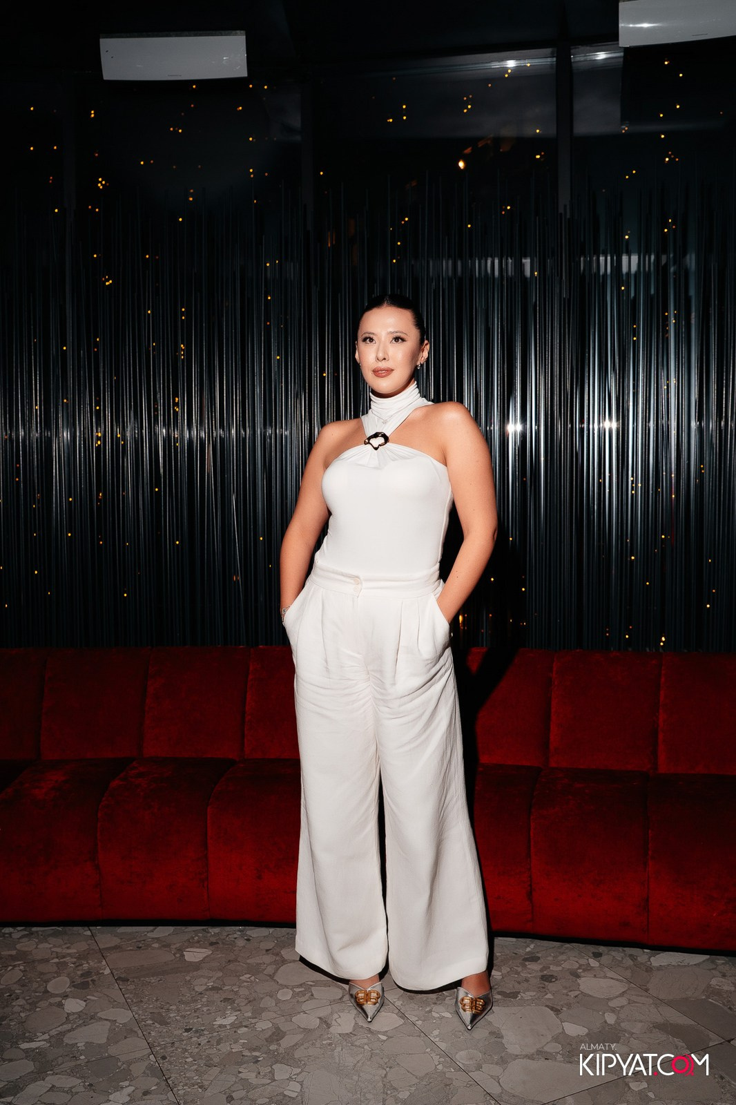 QUEEN. КИПЯТКОМ АЛМАТЫ!