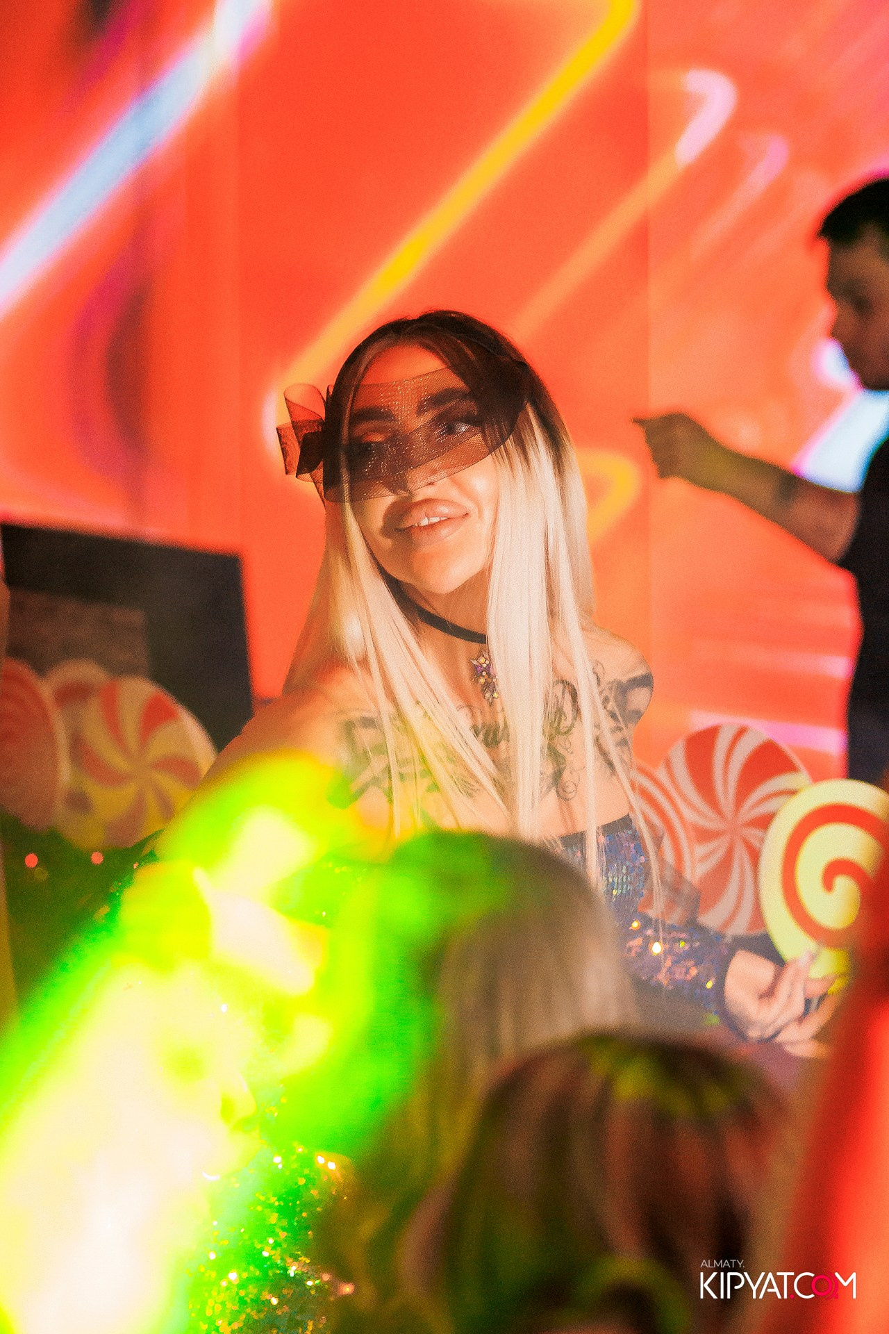 EVENT BAR. КИПЯТКОМ АЛМАТЫ! Фотосъемка мероприятий в Алматы