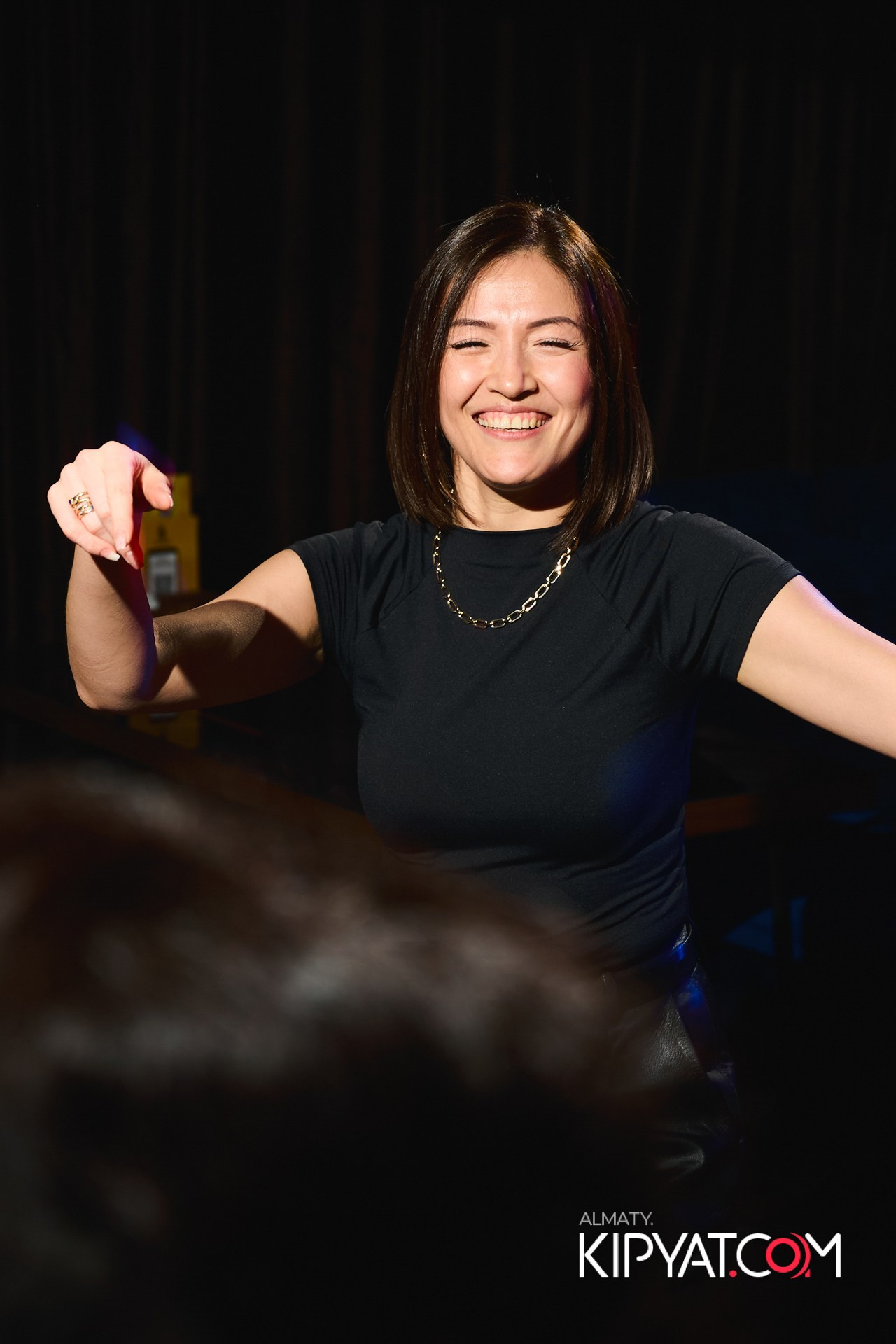 УХО И МЕДВЕДЬ НА САИНА. КИПЯТКОМ АЛМАТЫ!