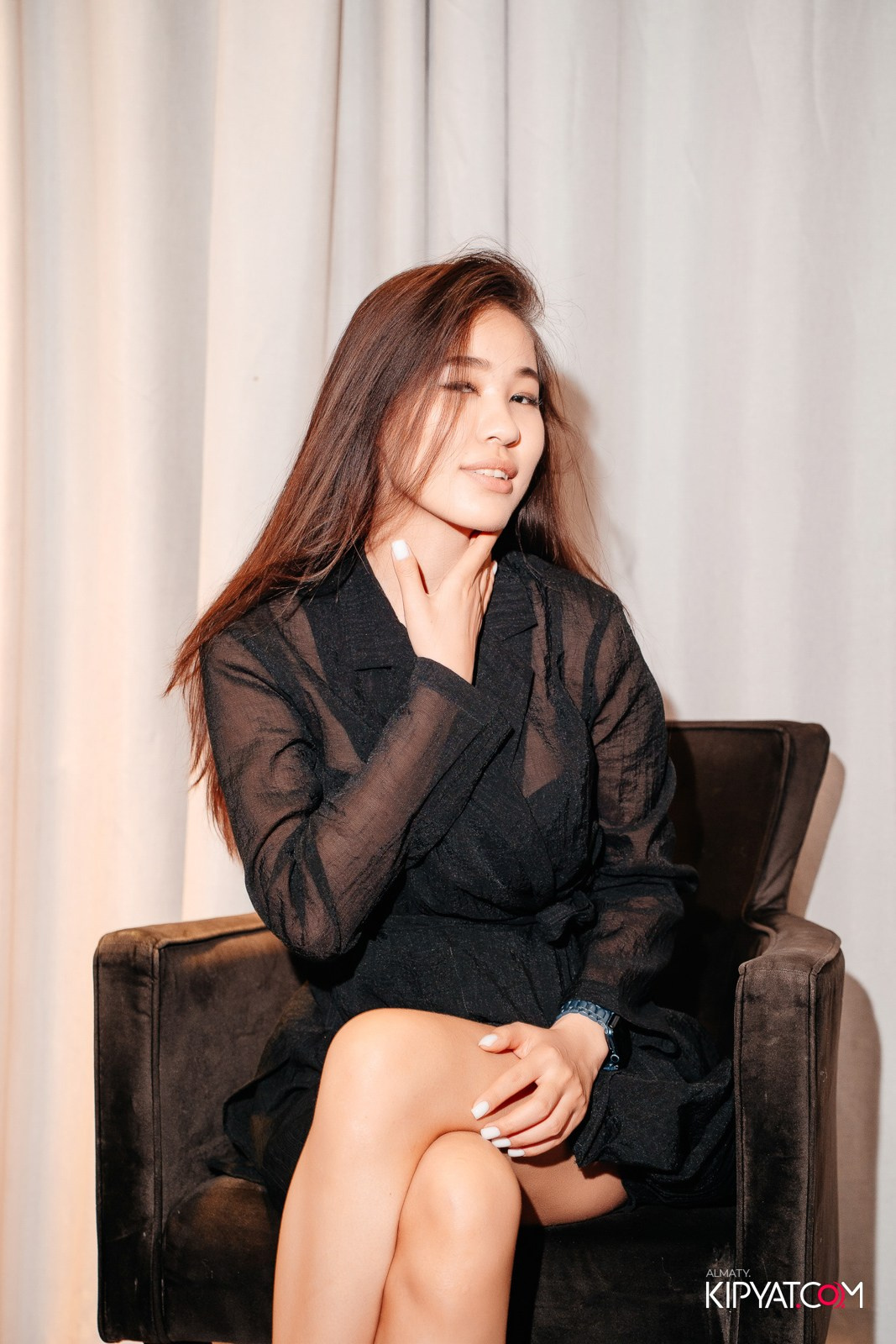 ДОРОГАЯ, Я НЕ ПИЛ. КИПЯТКОМ АЛМАТЫ!