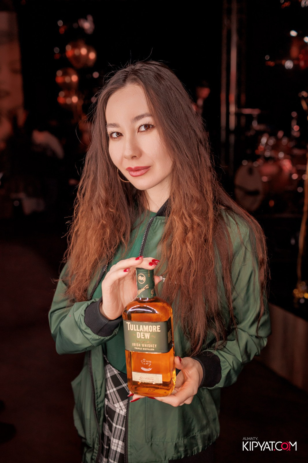 ПИНТА НА ДОСТЫК. КИПЯТКОМ АЛМАТЫ!