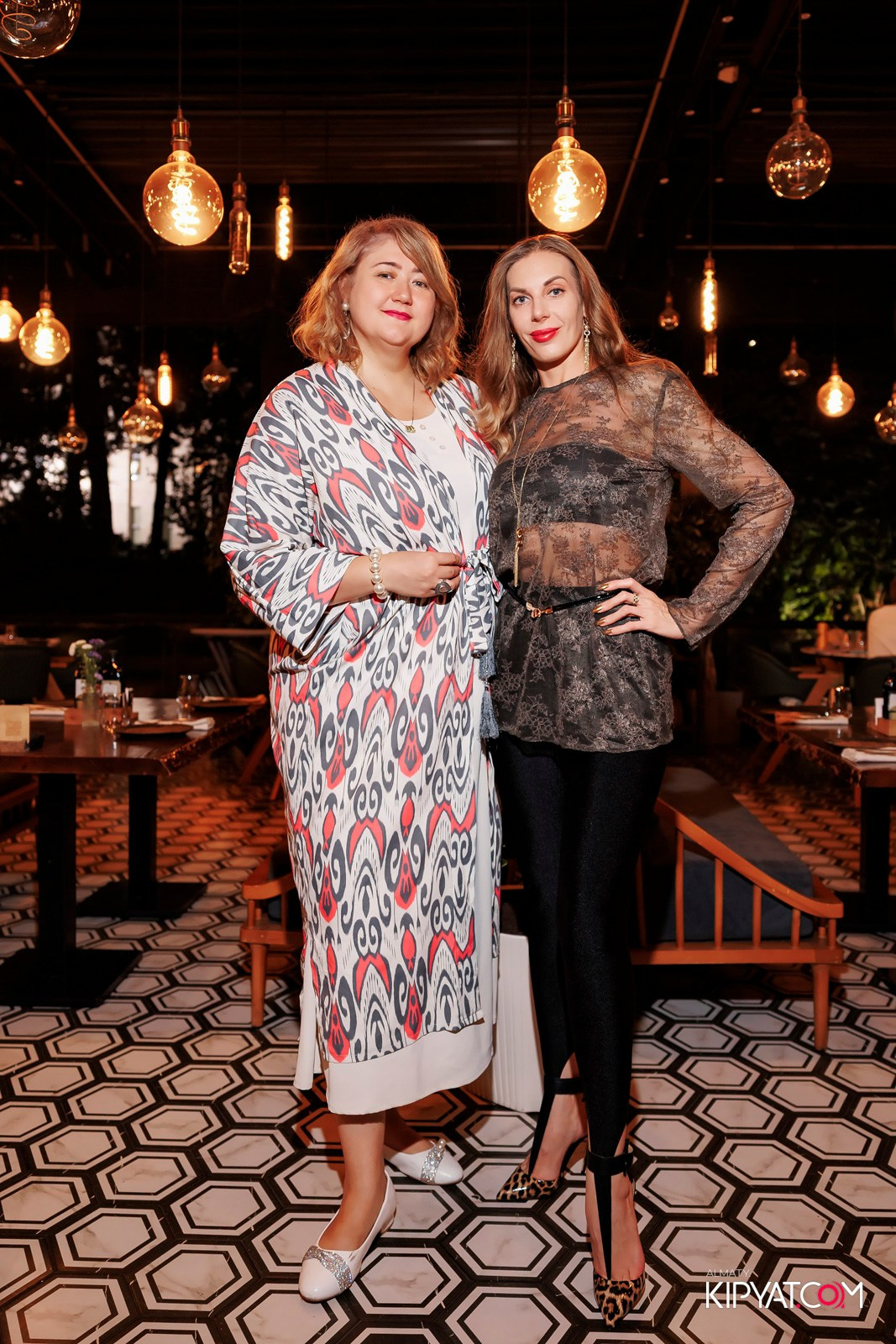 ИМИДЖ СТИЛИСТ ГОДА 2025. КИПЯТКОМ АЛМАТЫ!