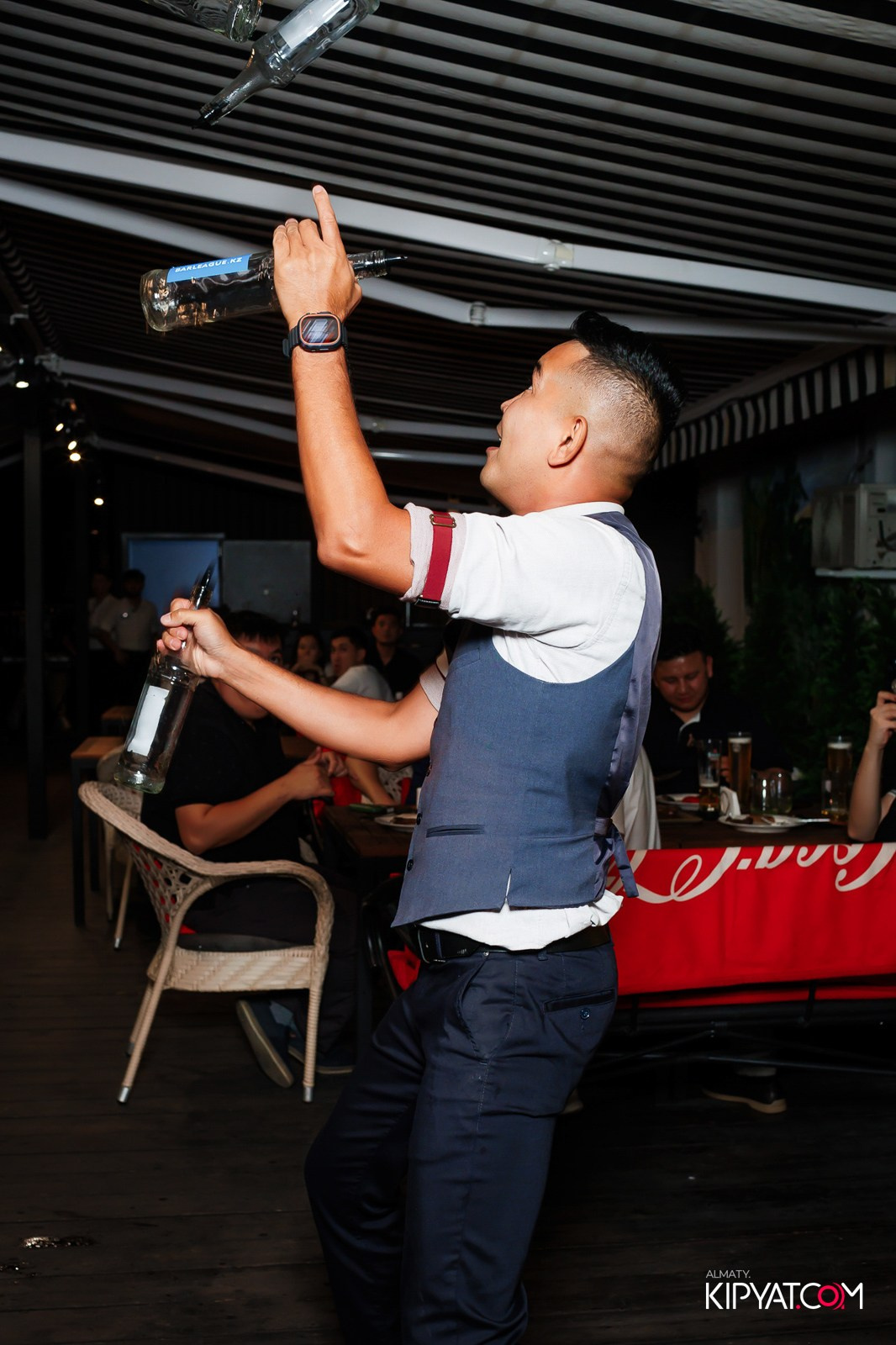 ПИНТА PREMIUM. КИПЯТКОМ АЛМАТЫ! Фотосъемка мероприятий в Алматы