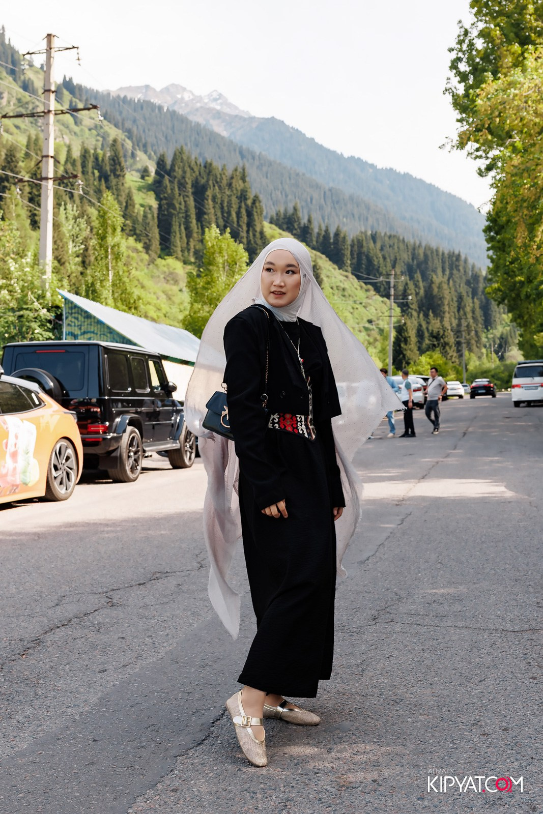 KANG REN TANG. КИПЯТКОМ АЛМАТЫ!