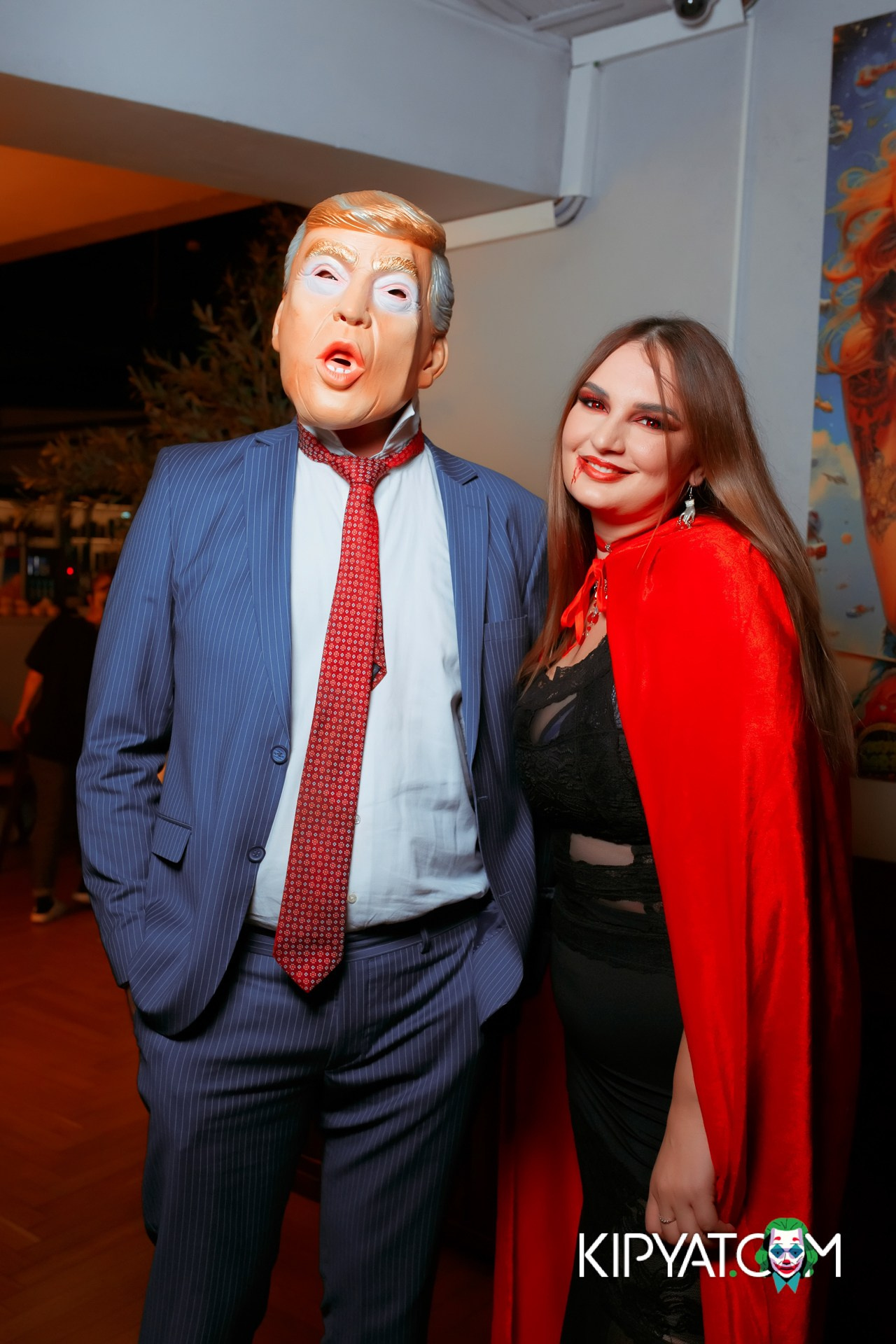 TO HE MOON LOUNGE & HOOKAN. КИПЯТКОМ АЛМАТЫ!