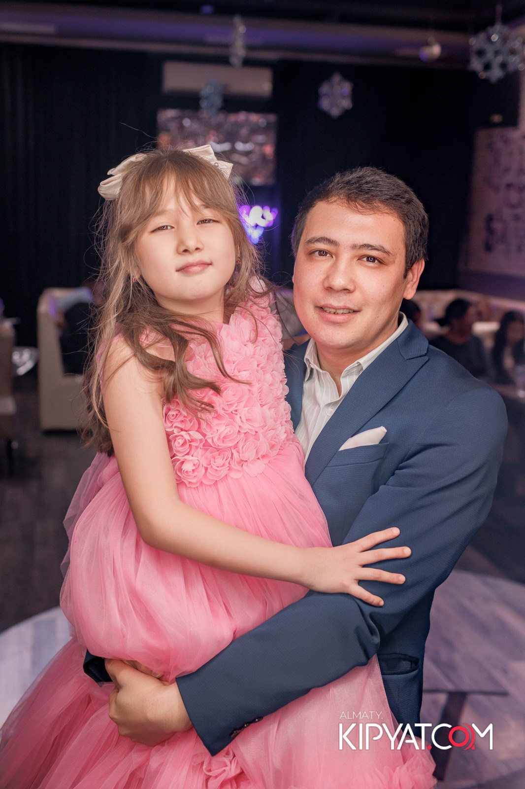 НОВОГОДНИЙ ОТЧЕТНЫЙ КОНЦЕРТ МУЗЫКАЛЬНОЙ ШКОЛЫ «SOULWAY». КИПЯТКОМ АЛМАТЫ!