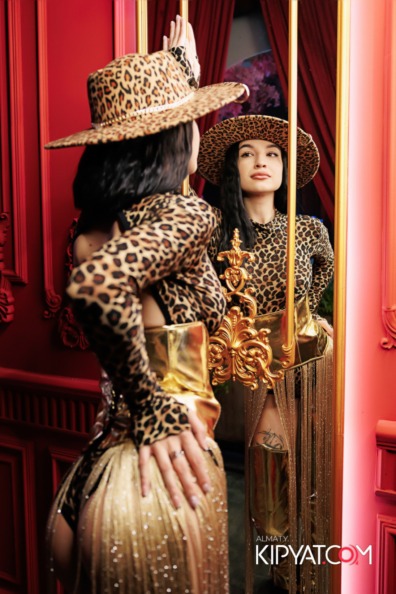 Зая, на бис. КИПЯТКОМ АЛМАТЫ!