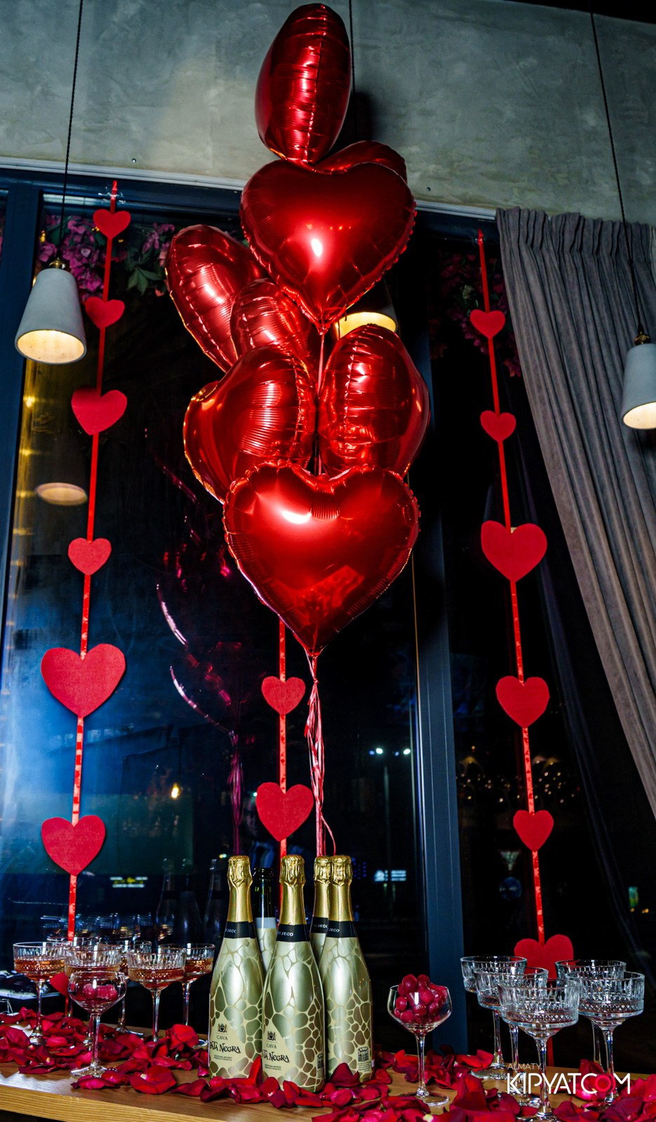 ARABIS НА АБАЯ. КИПЯТКОМ АЛМАТЫ!