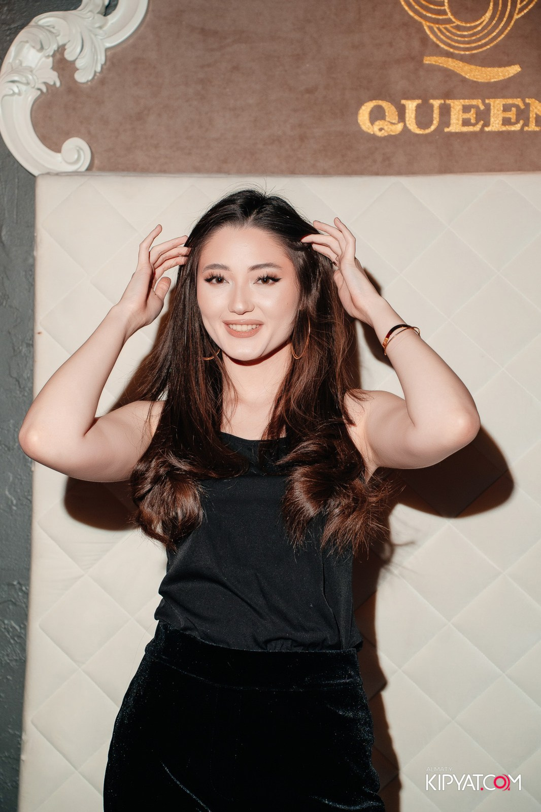 QUEEN. КИПЯТКОМ АЛМАТЫ!