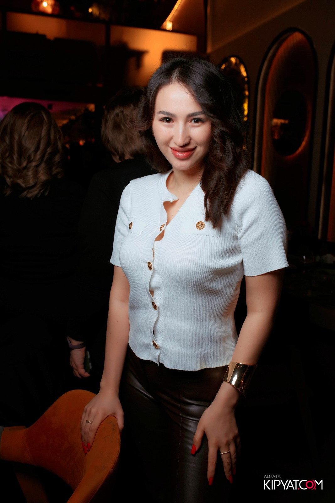 MODI RESTORANCHIK. КИПЯТКОМ АЛМАТЫ!