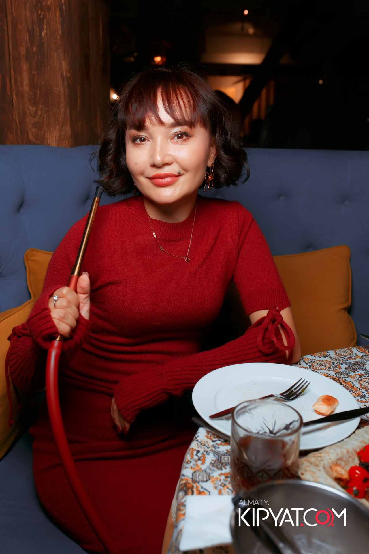 ВАХТАНГУРИ. КИПЯТКОМ АЛМАТЫ!