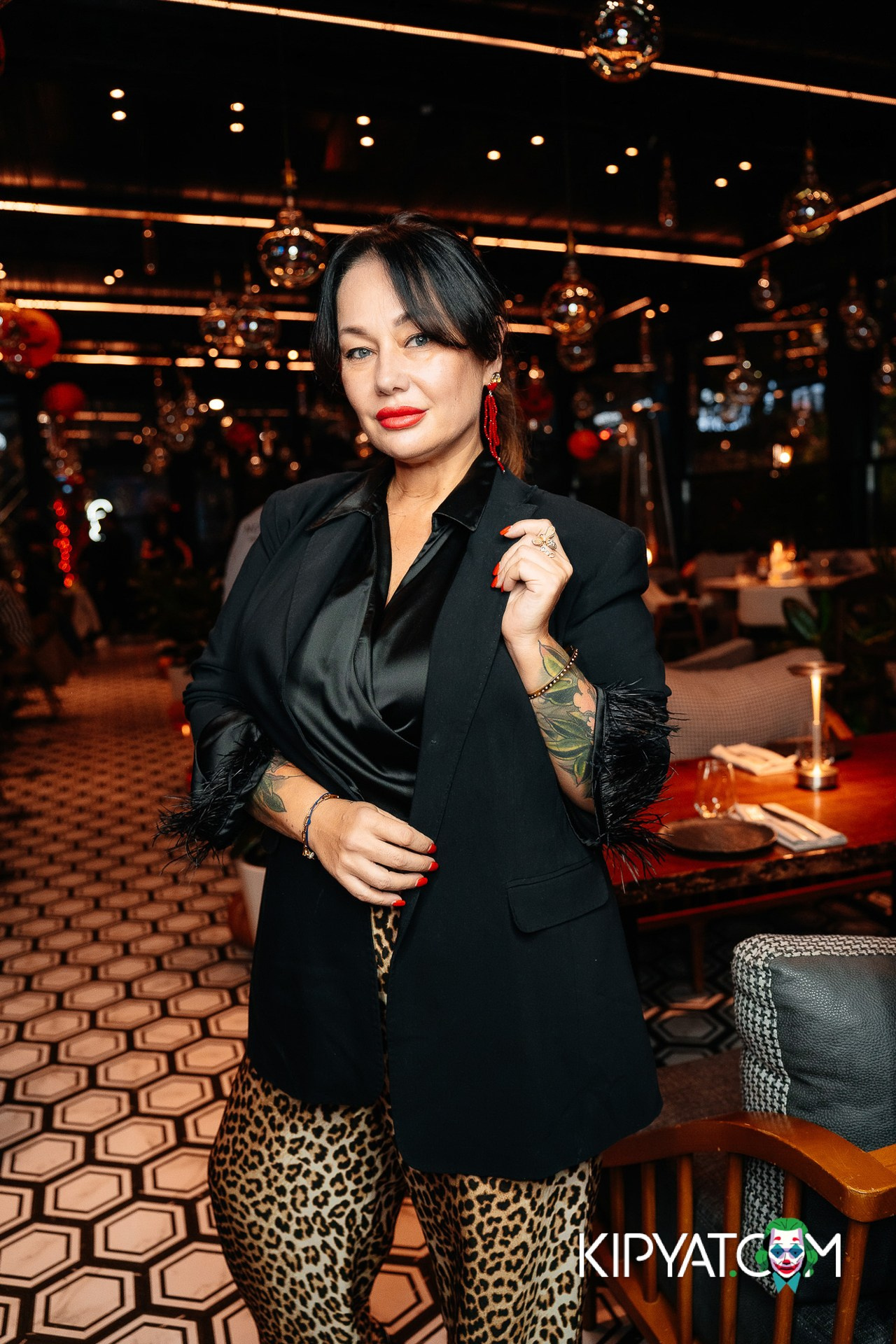 NOODLES. КИПЯТКОМ АЛМАТЫ!