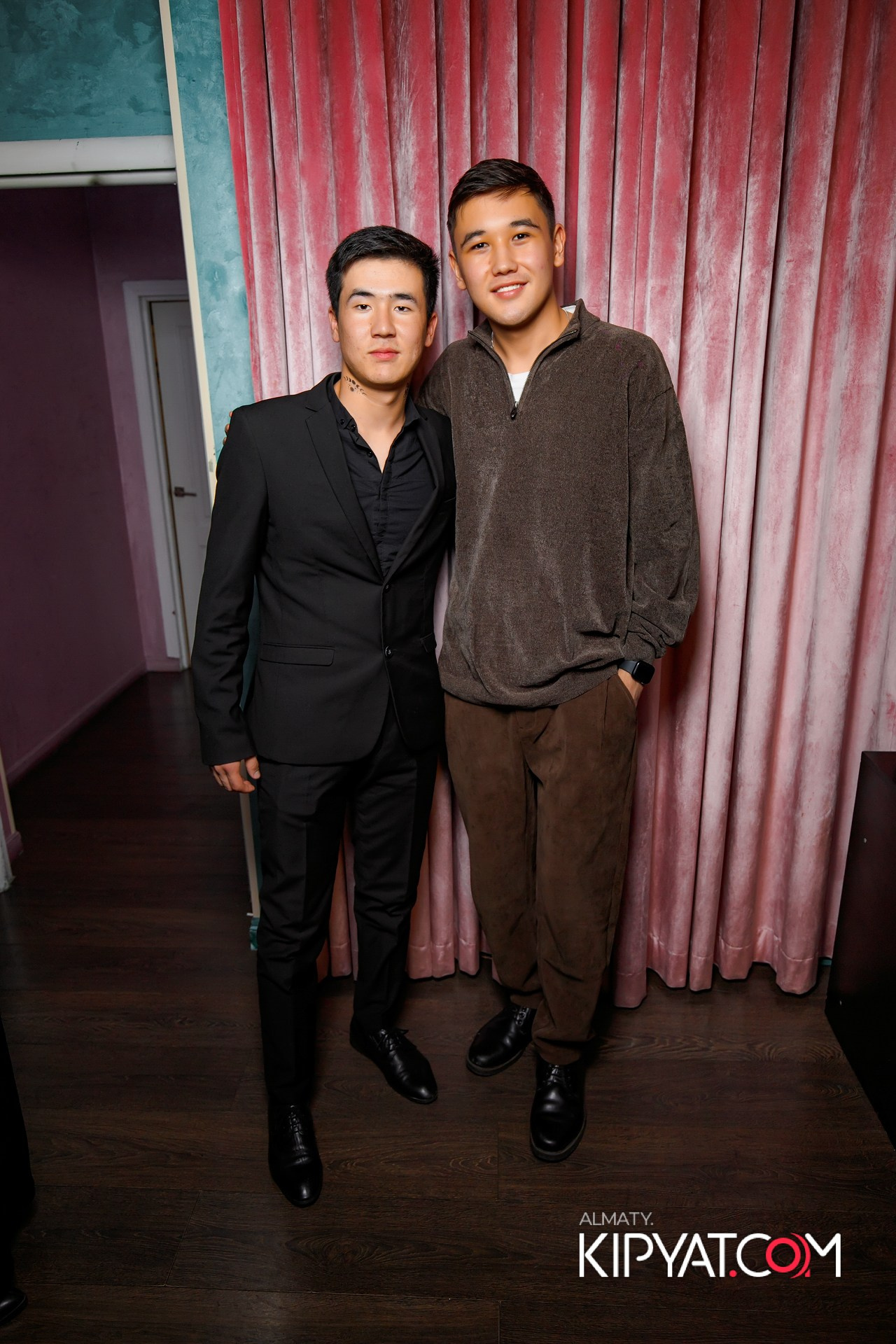 УХО И МЕДВЕДЬ НА КУРМАНГАЗЫ. КИПЯТКОМ АЛМАТЫ!