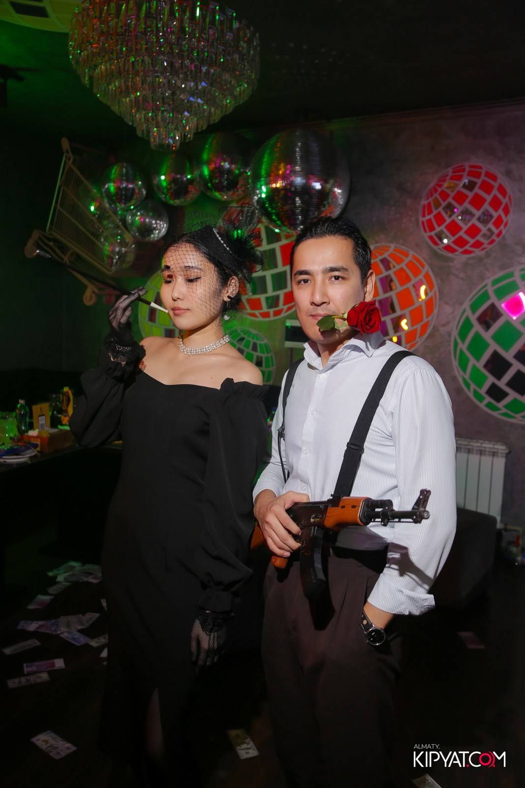 УХО И МЕДВЕДЬ НА САИНА. КИПЯТКОМ АЛМАТЫ!