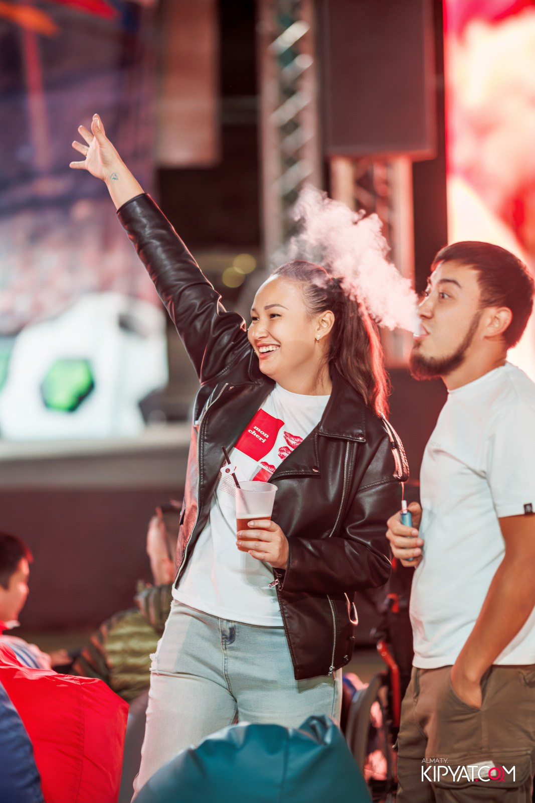 ФУТБОЛЬНЫЙ ФЕСТИВАЛЬ В VELVET SPORT VILLA. КИПЯТКОМ АЛМАТЫ!