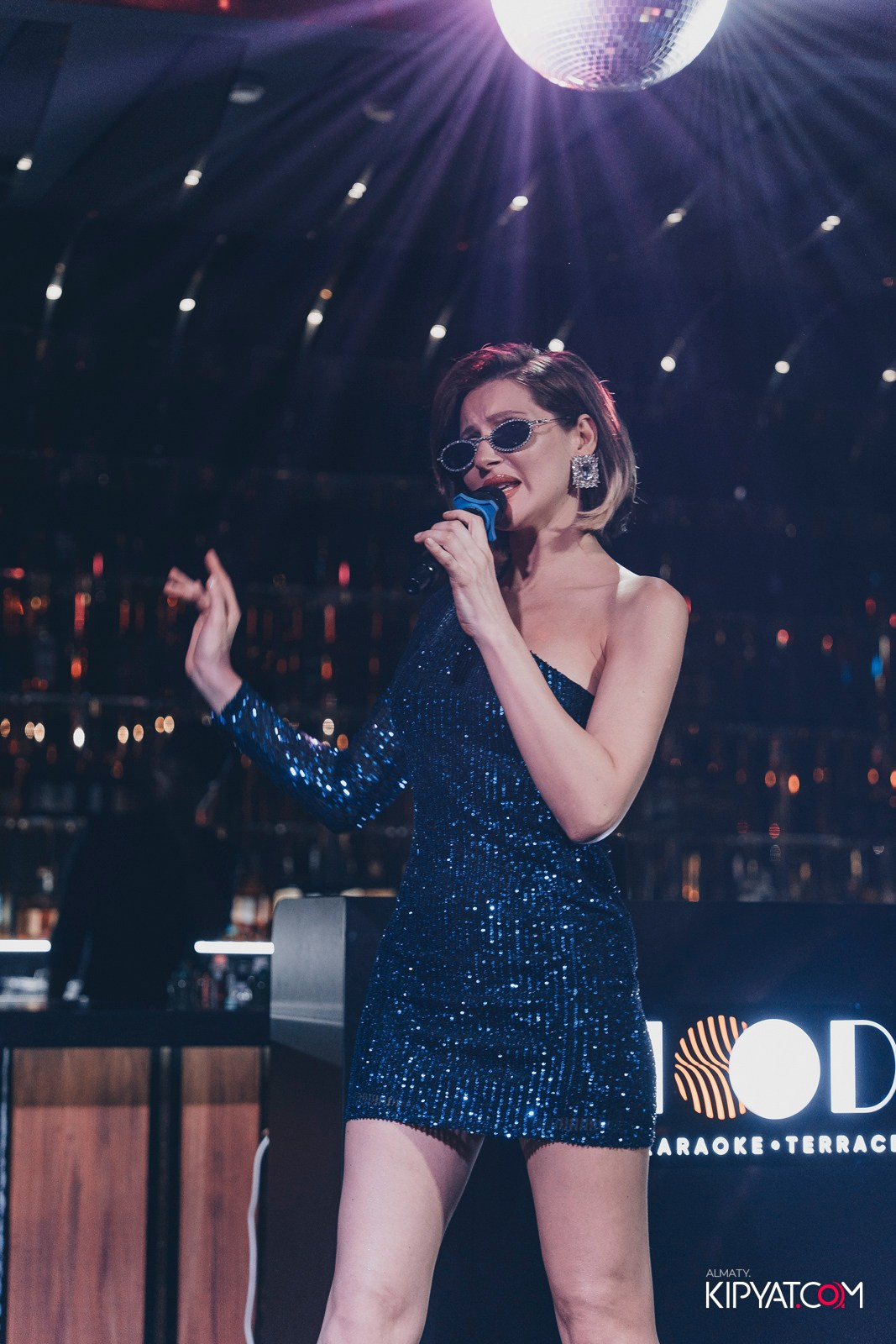 MOOD KARAOKE & TERRACE. КИПЯТКОМ АЛМАТЫ!