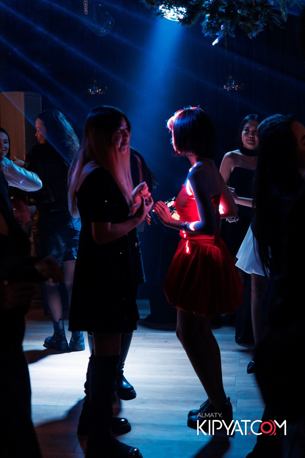 LUGO BAR. КИПЯТКОМ АЛМАТЫ!