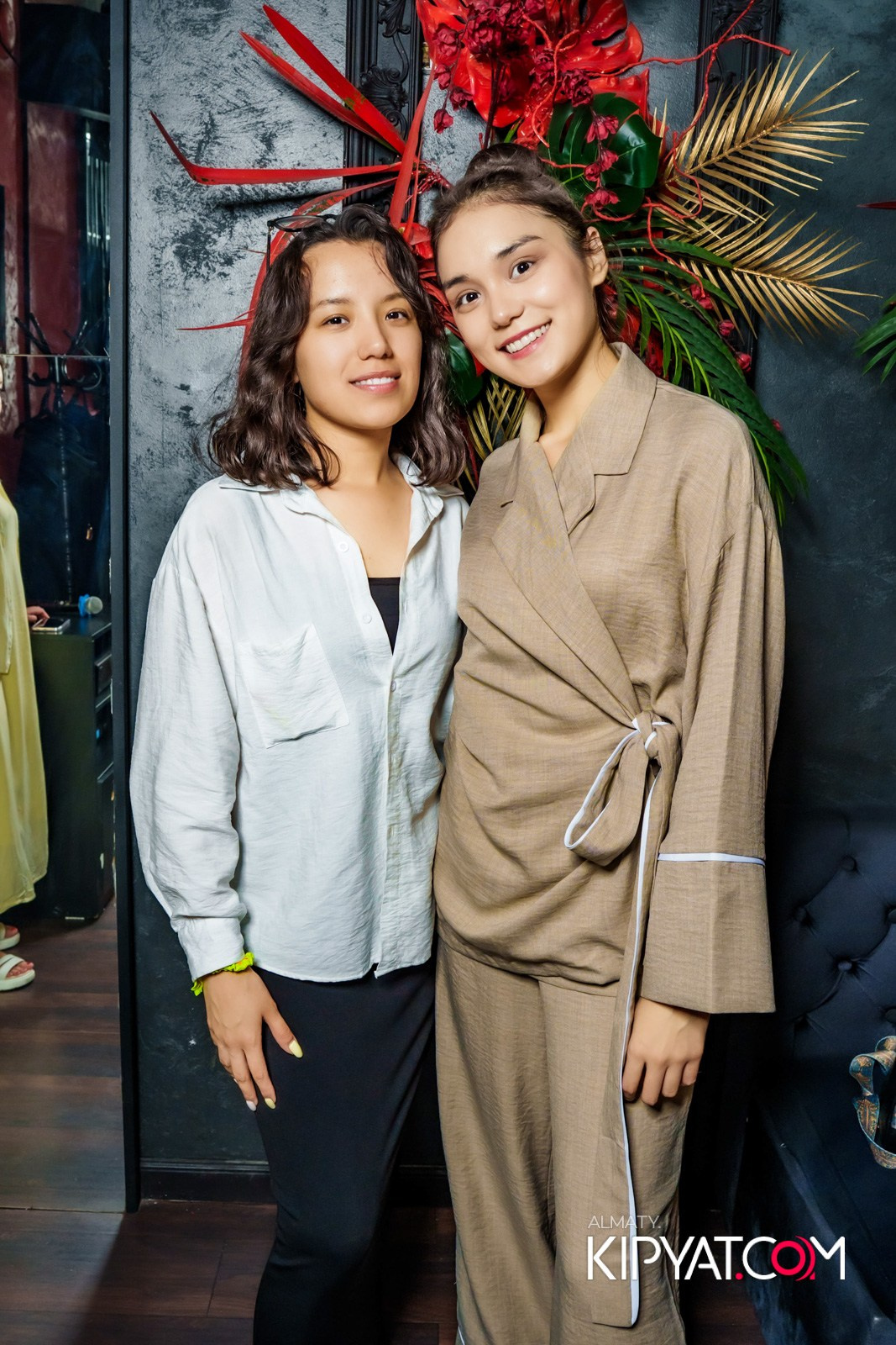 УХО И МЕДВЕДЬ НА САИНА. КИПЯТКОМ АЛМАТЫ!