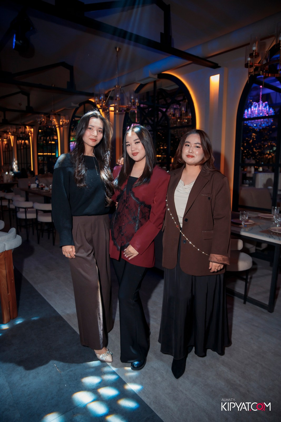 SAHARA ASIAN MIX. КИПЯТКОМ АЛМАТЫ! Фотосъемка мероприятий в Алматы