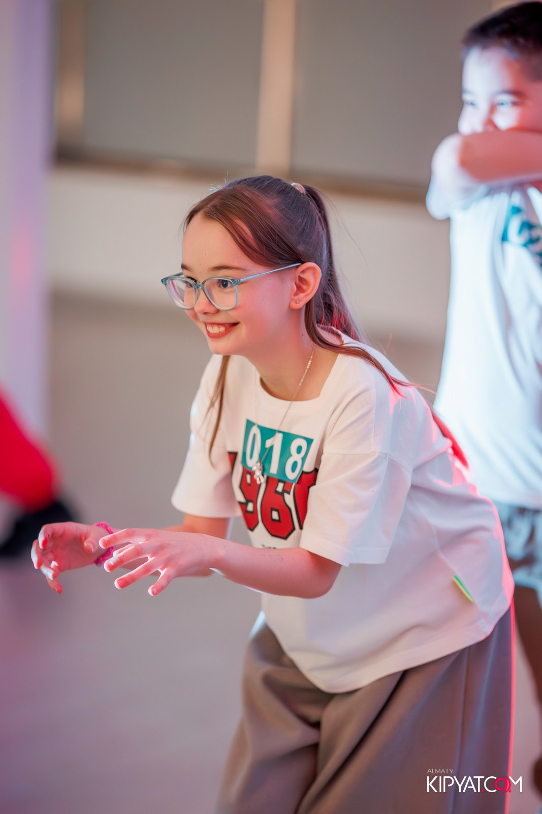 КВЕСТ-ШОУ ALAROVICH / ИГРА В КАЛЬМАРА. КИПЯТКОМ АЛМАТЫ!