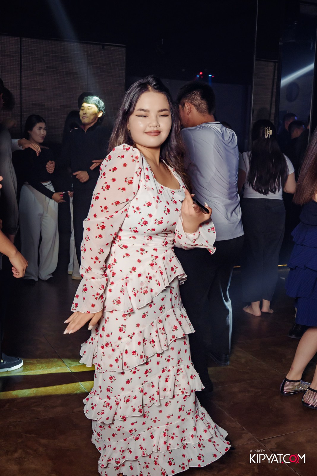 ARAGOSTA. КИПЯТКОМ АЛМАТЫ!