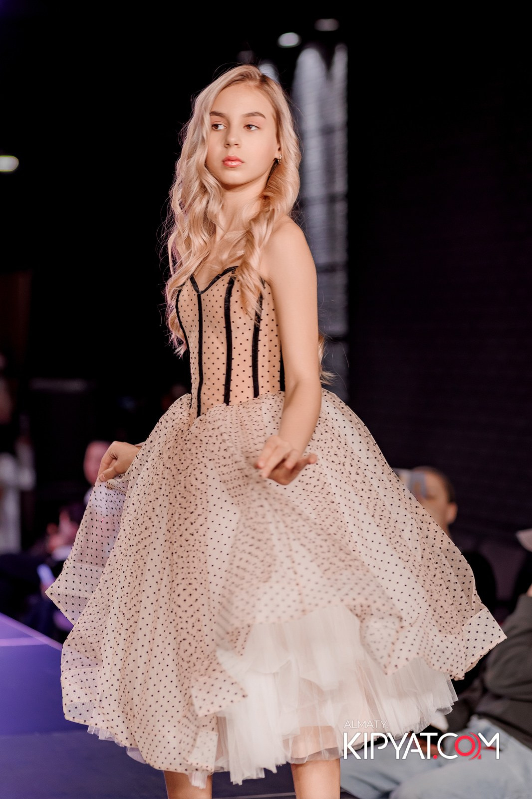 RUNWAY BATTLE. BEST MODEL OF KAZAKHSTAN. КИПЯТКОМ АЛМАТЫ!