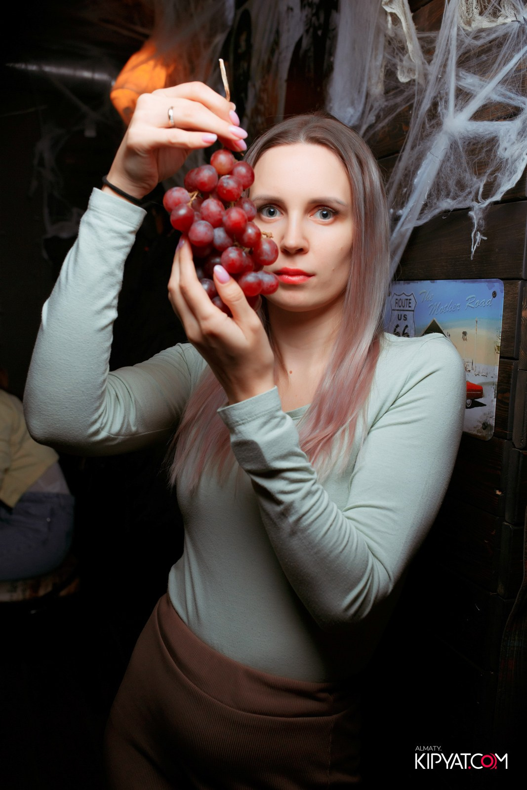 VICTORY PUB. КИПЯТКОМ АЛМАТЫ!