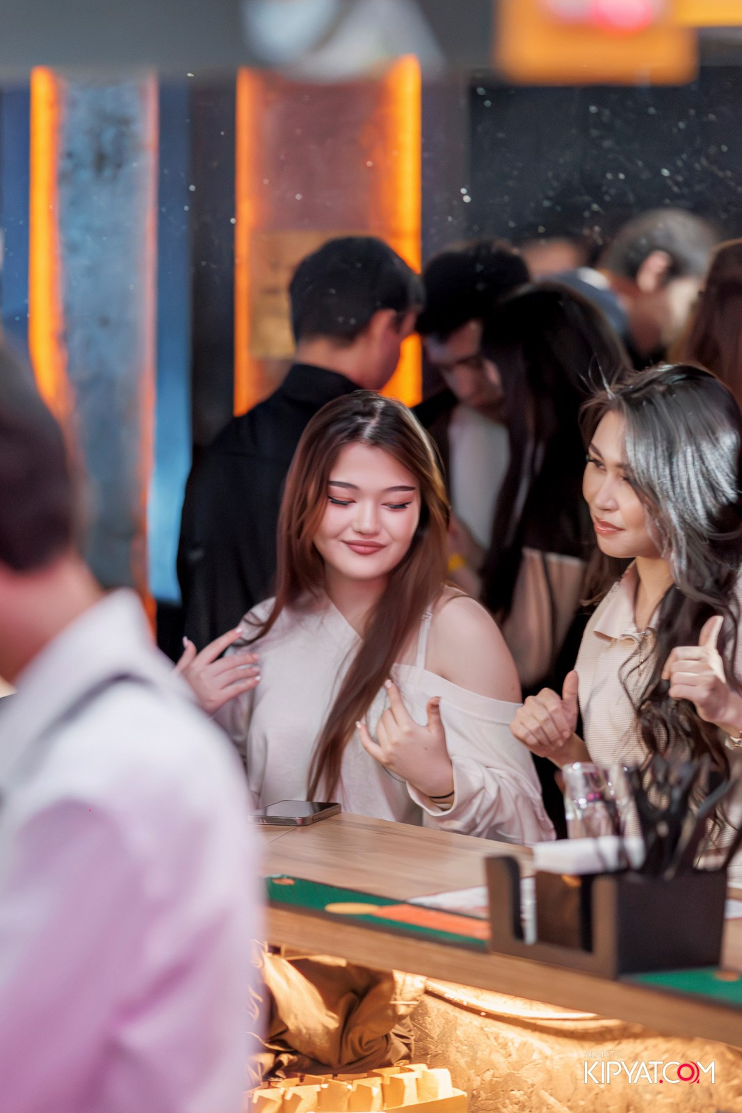 BHB. КИПЯТКОМ АЛМАТЫ!