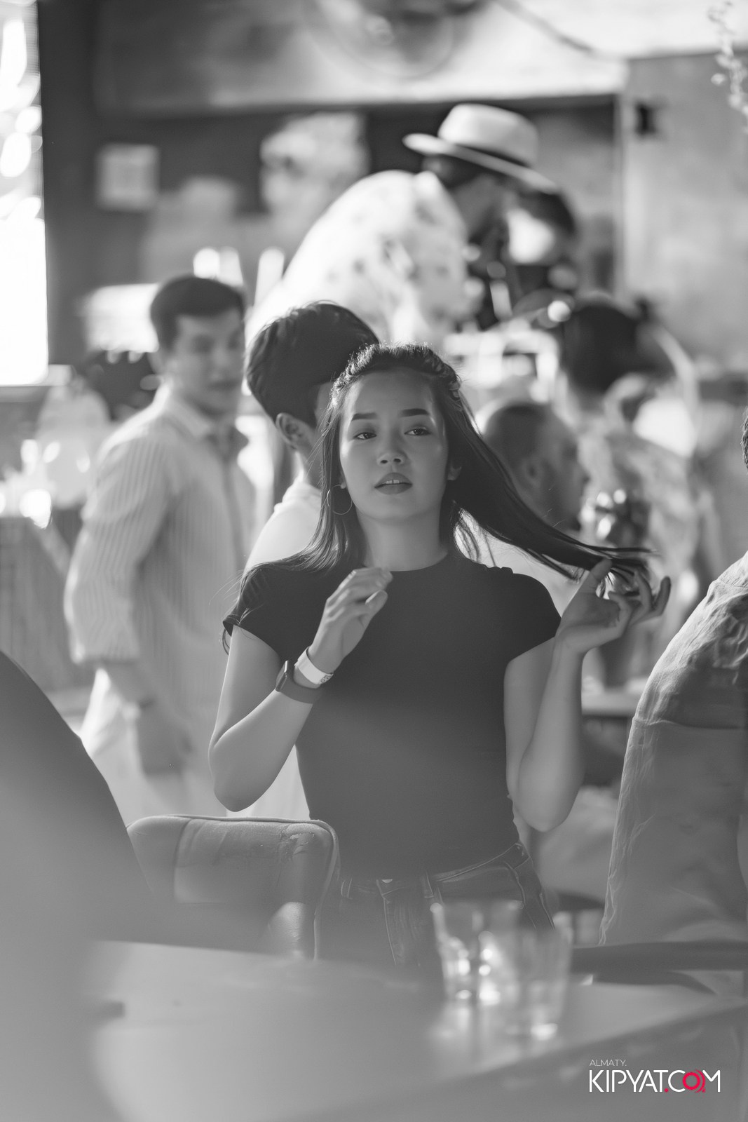 BHB. КИПЯТКОМ АЛМАТЫ!