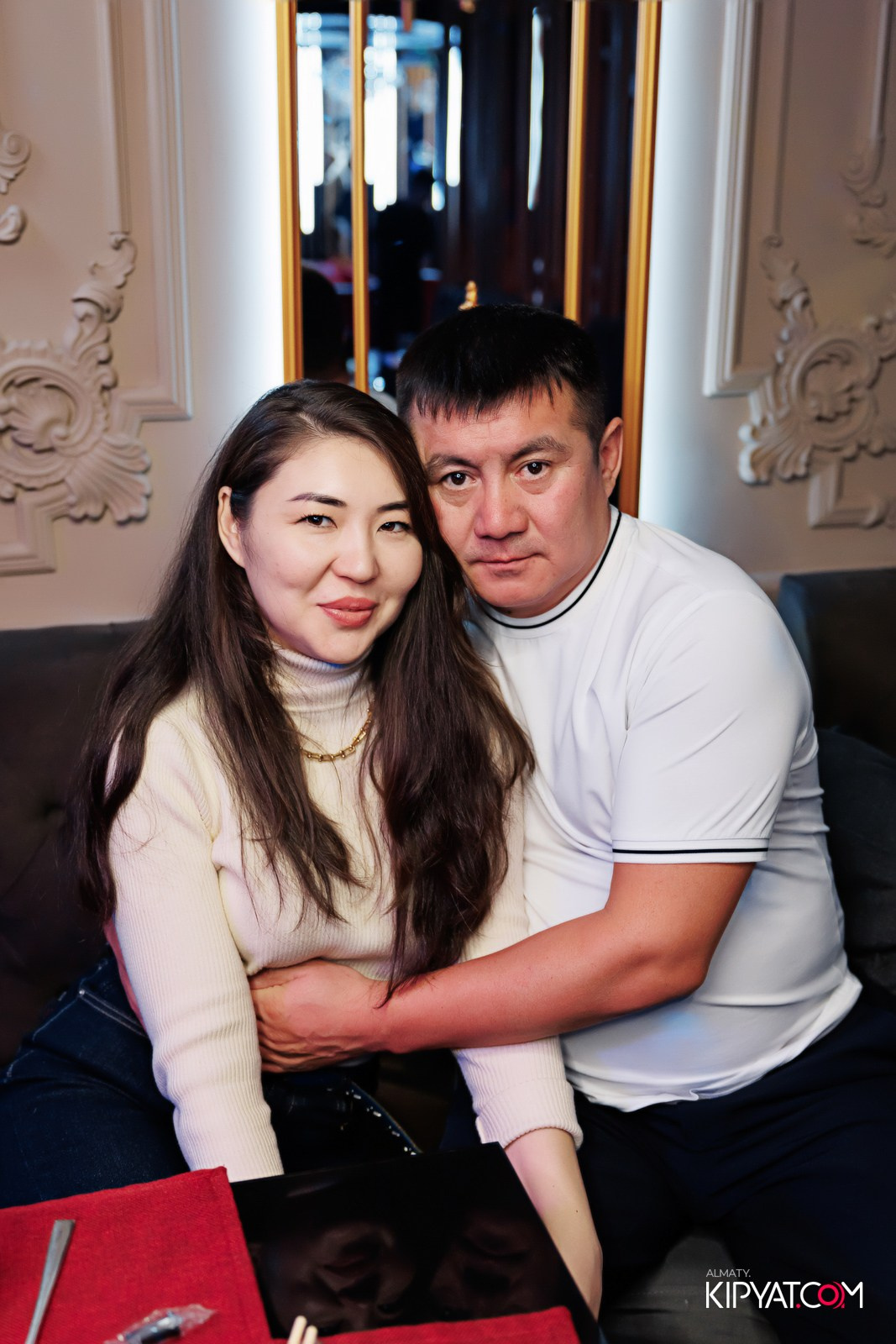 ЗАЯ, НА БИС. КИПЯТКОМ АЛМАТЫ!