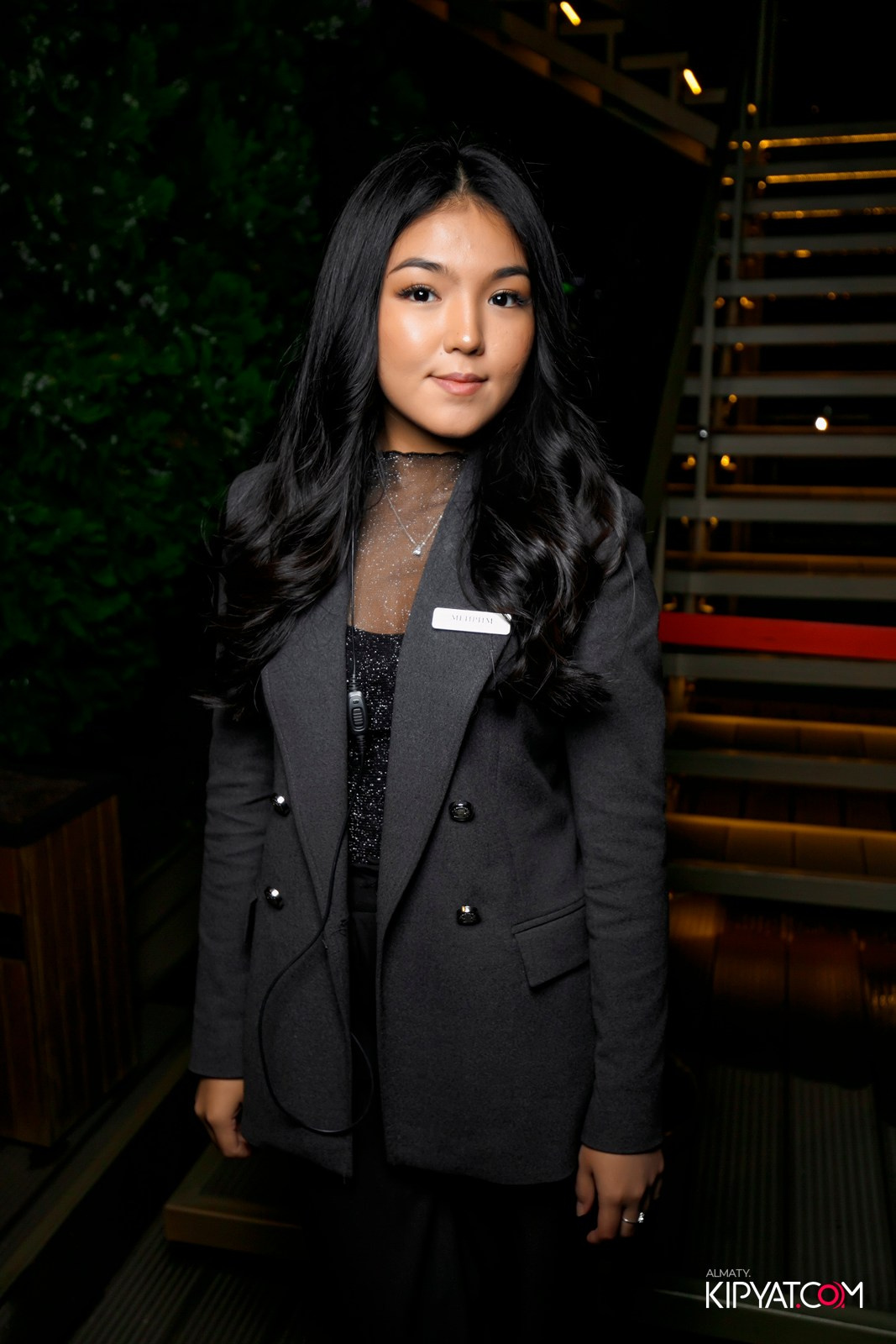 ВАХТАНГУРИ. КИПЯТКОМ АЛМАТЫ!