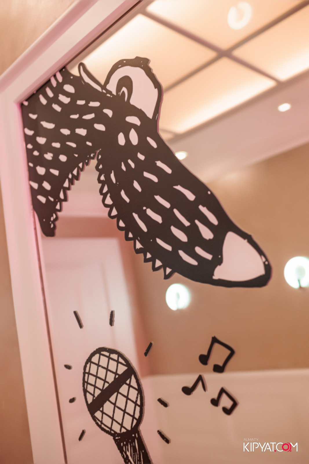 УХО И МЕДВЕДЬ НА КУРМАНГАЗЫ. КИПЯТКОМ АЛМАТЫ!