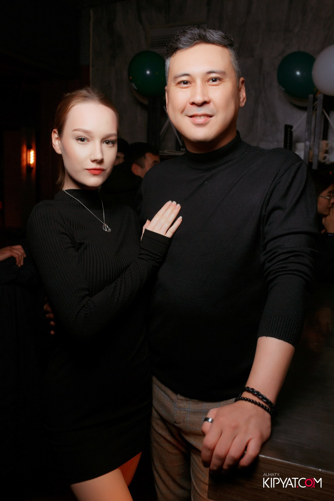 ПИНТА НА АУЭЗОВА. КИПЯТКОМ АЛМАТЫ!