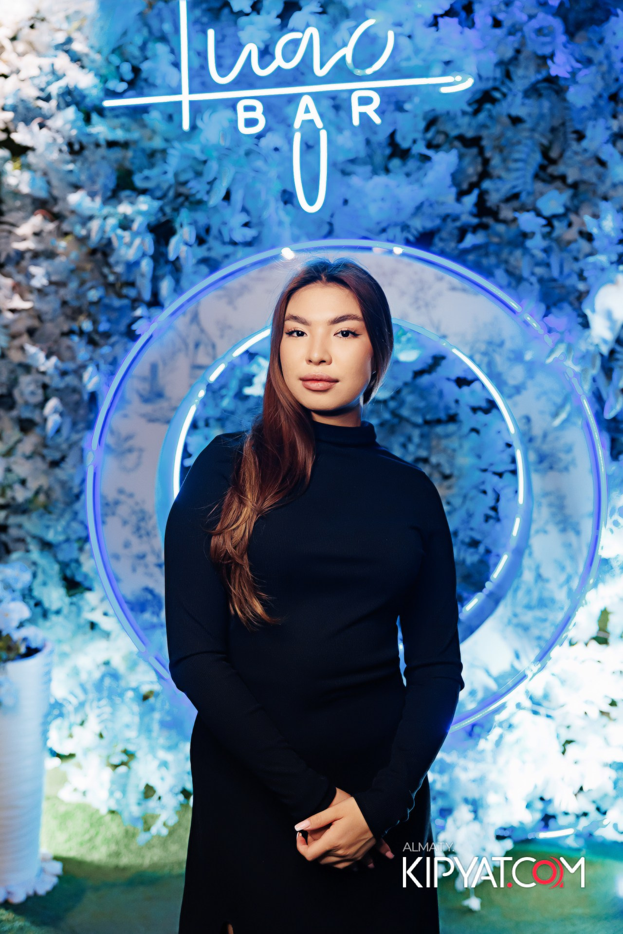 Lugo bar. КИПЯТКОМ АЛМАТЫ!