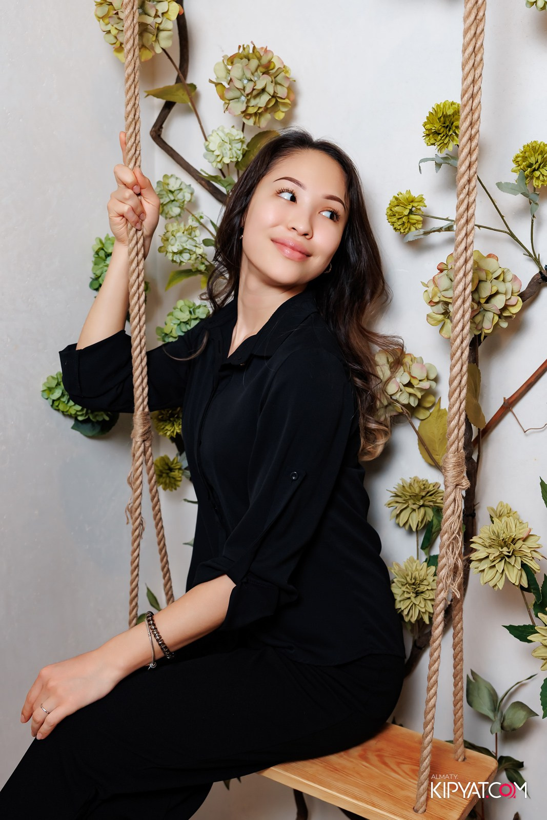 SYNERGY DANCE PROJECT. КИПЯТКОМ АЛМАТЫ!