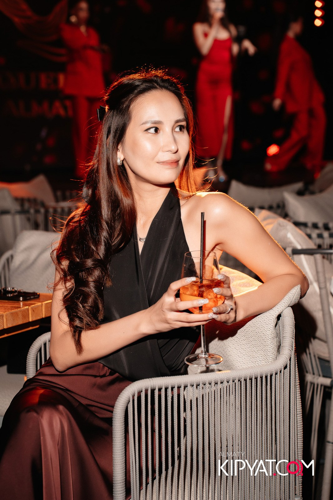 QUEEN. КИПЯТКОМ АЛМАТЫ! Фотосъемка мероприятий в Алматы