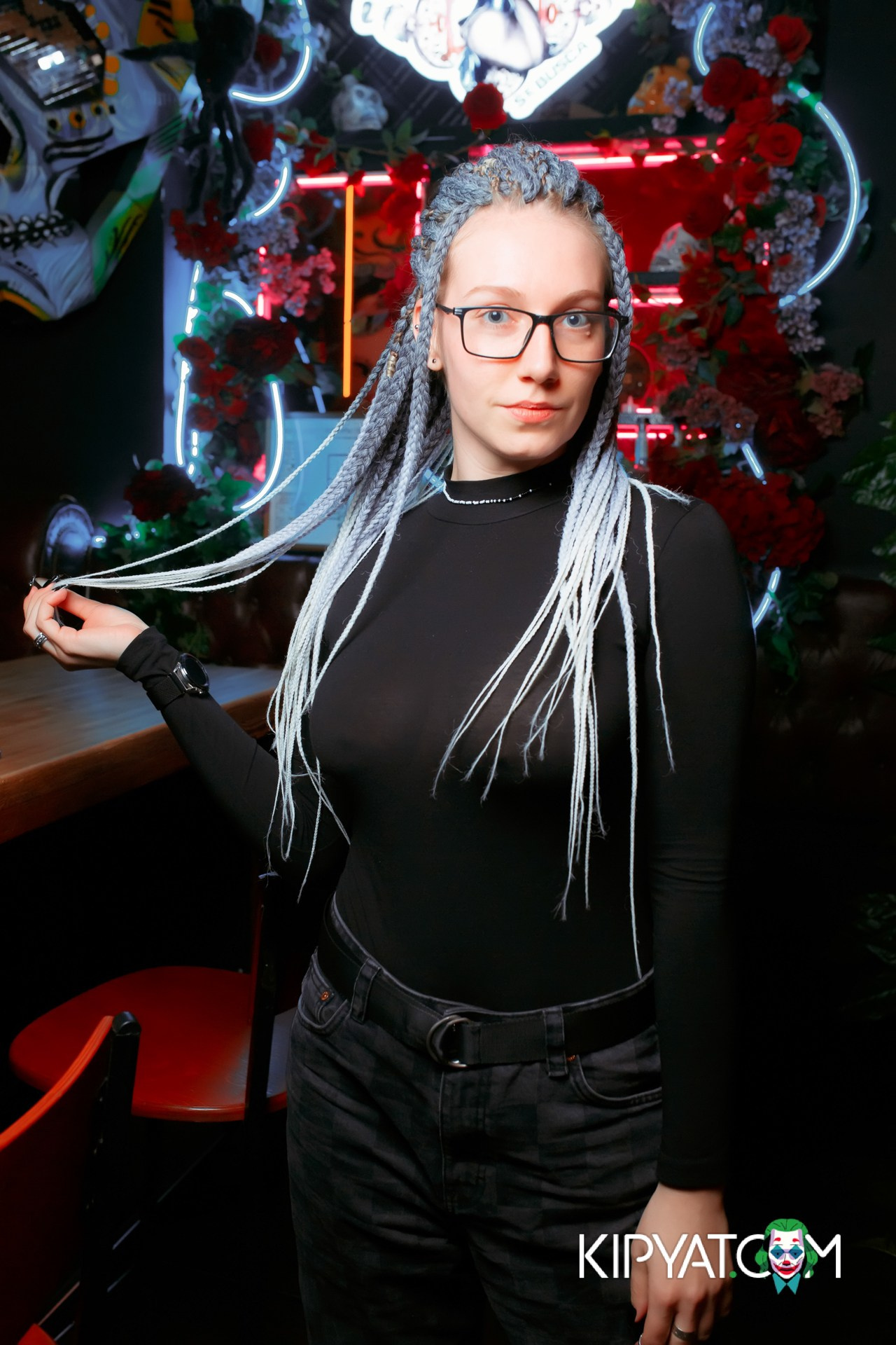 VICTORY AND MEXICAN WILD. КИПЯТКОМ АЛМАТЫ!