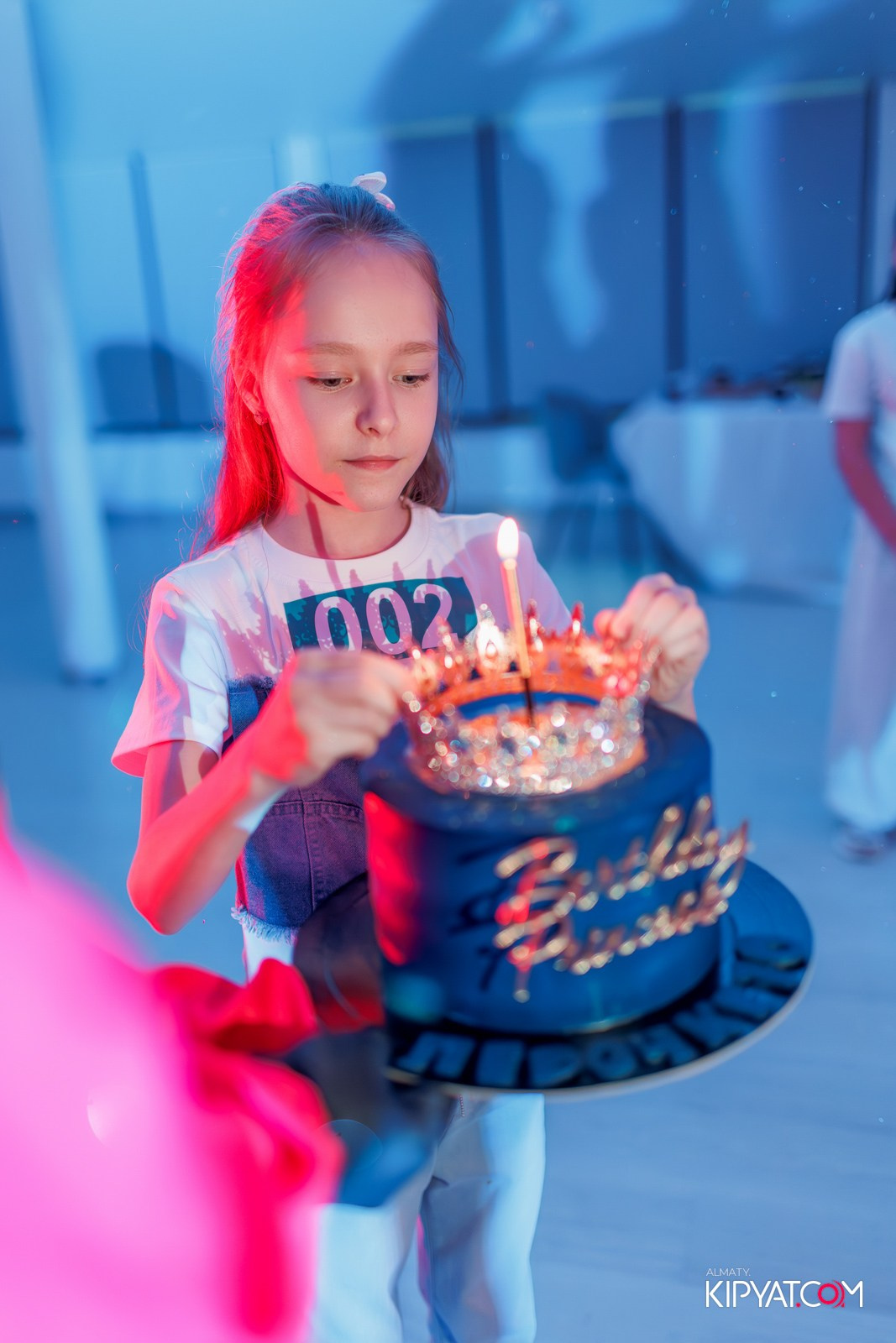 КВЕСТ-ШОУ ALAROVICH ИГРА В КАЛЬМАРА. КИПЯТКОМ АЛМАТЫ!