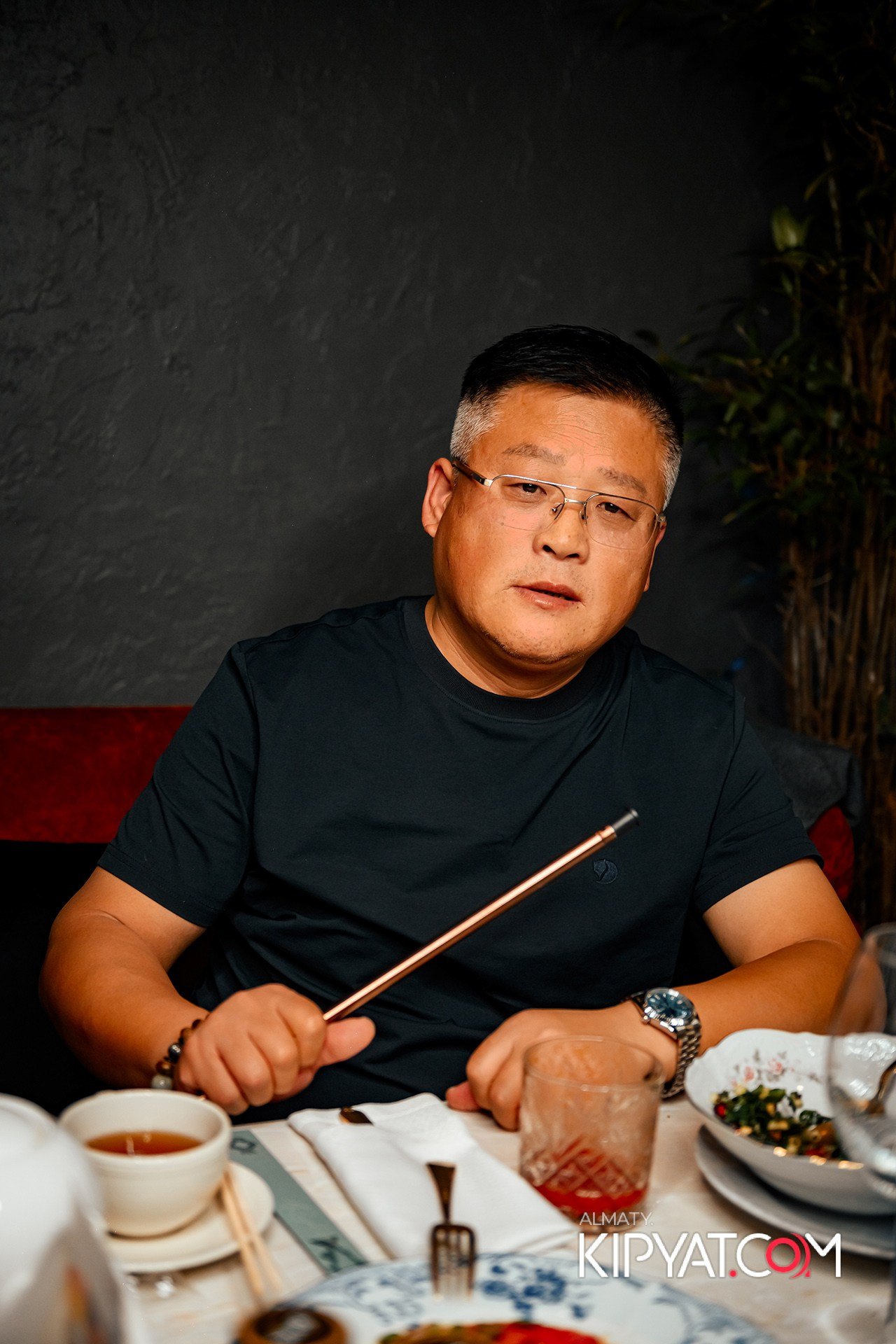 QUEEN. КИПЯТКОМ АЛМАТЫ!