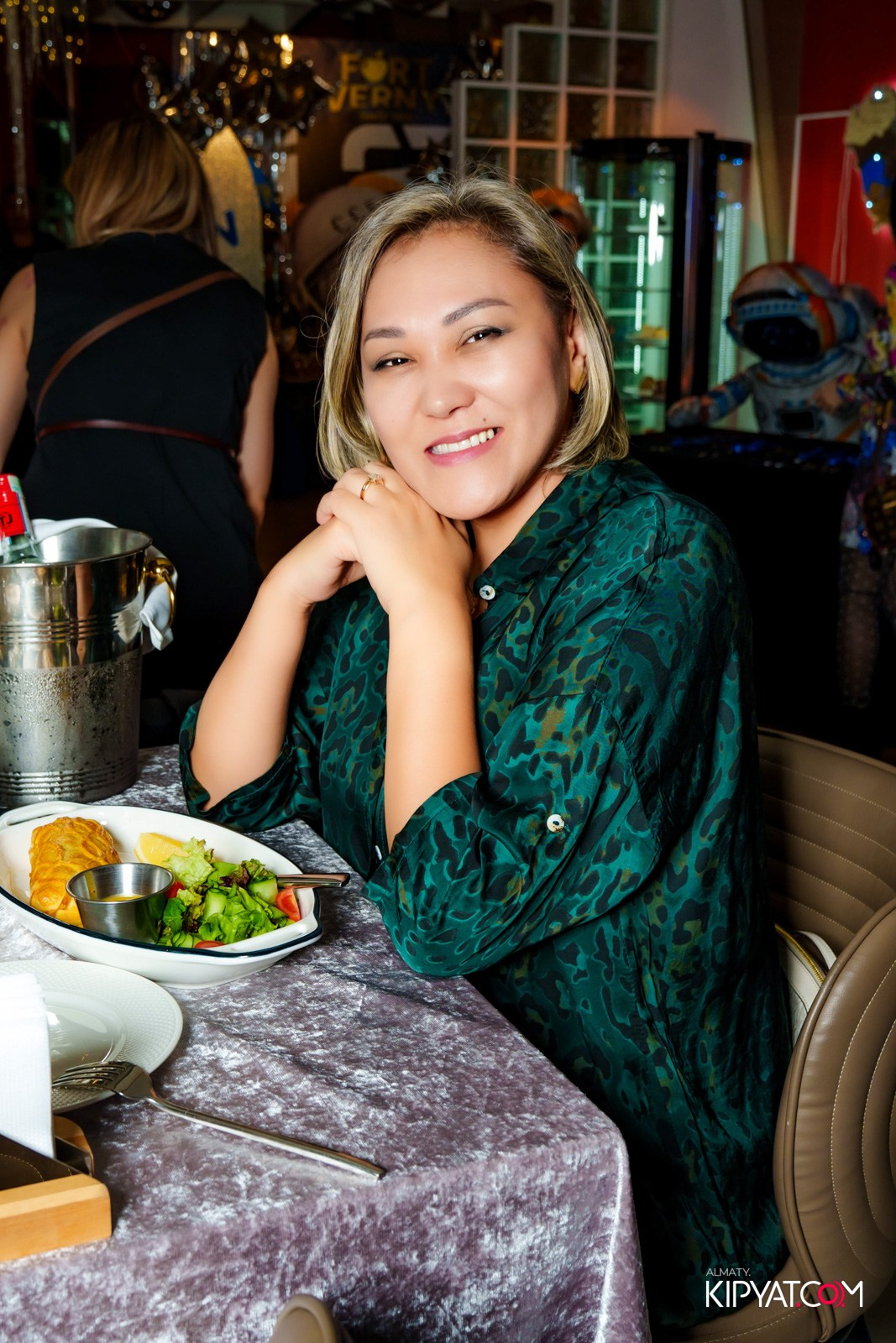 FORT VERNYI. КИПЯТКОМ АЛМАТЫ!