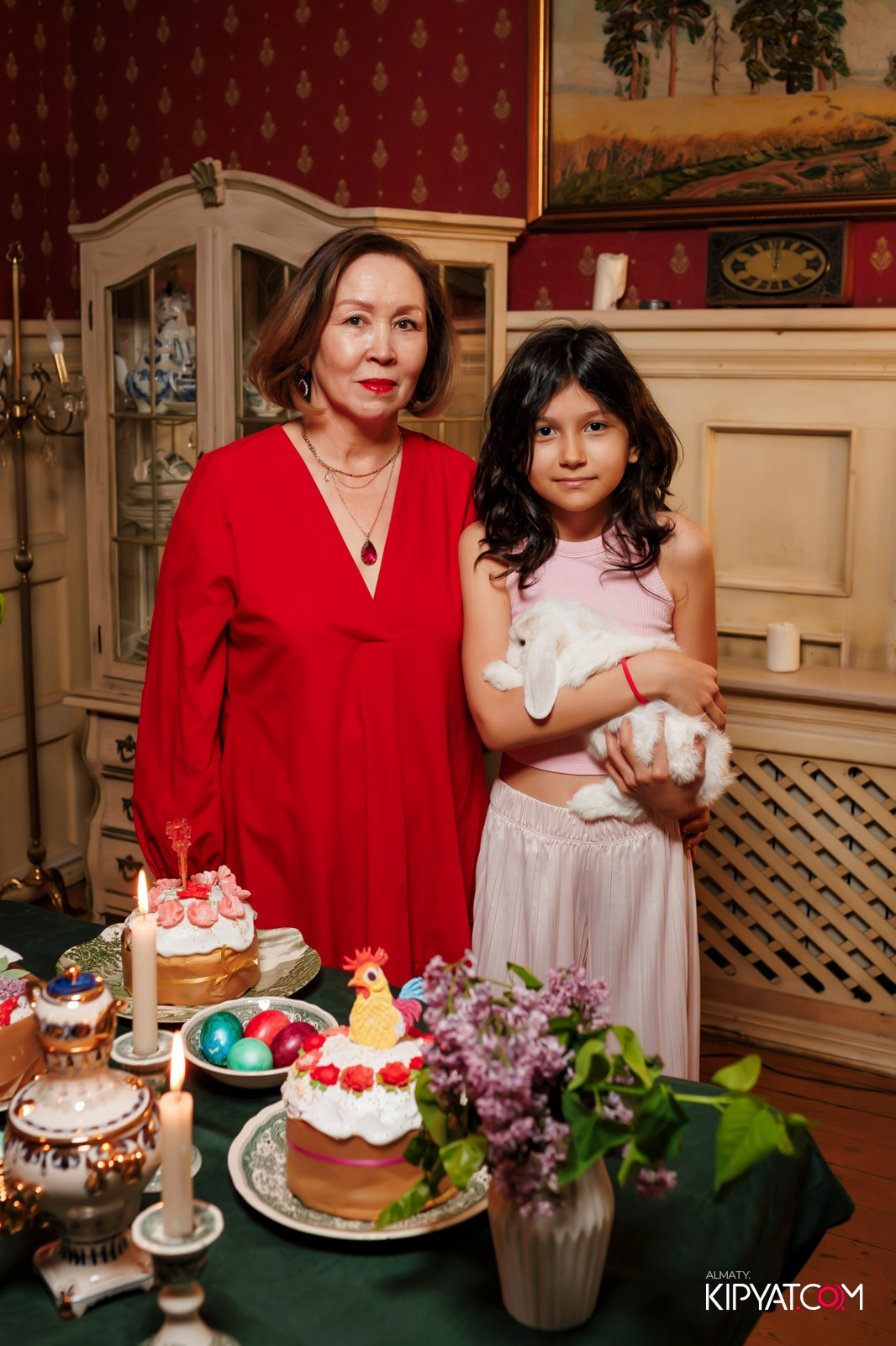 МАРЬИНА РОЩА. КИПЯТКОМ АЛМАТЫ! Фотосъемка мероприятий в Алматы