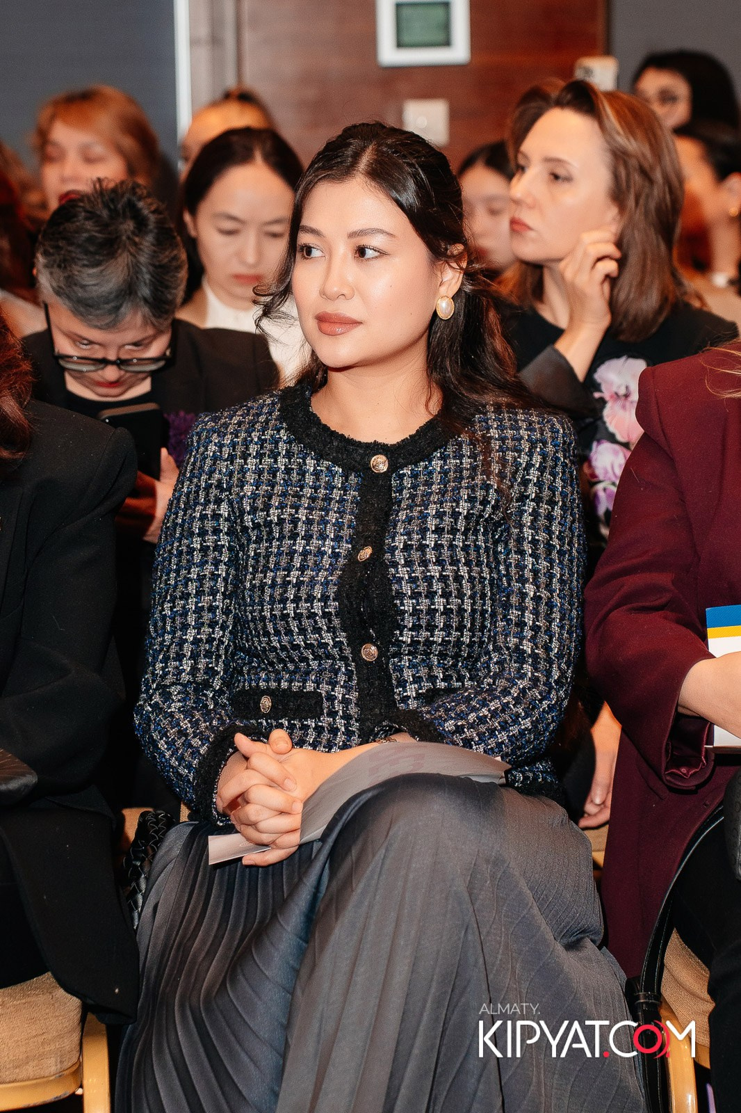 KAZAKH FASHION INDUSTRY. КИПЯТКОМ АЛМАТЫ!