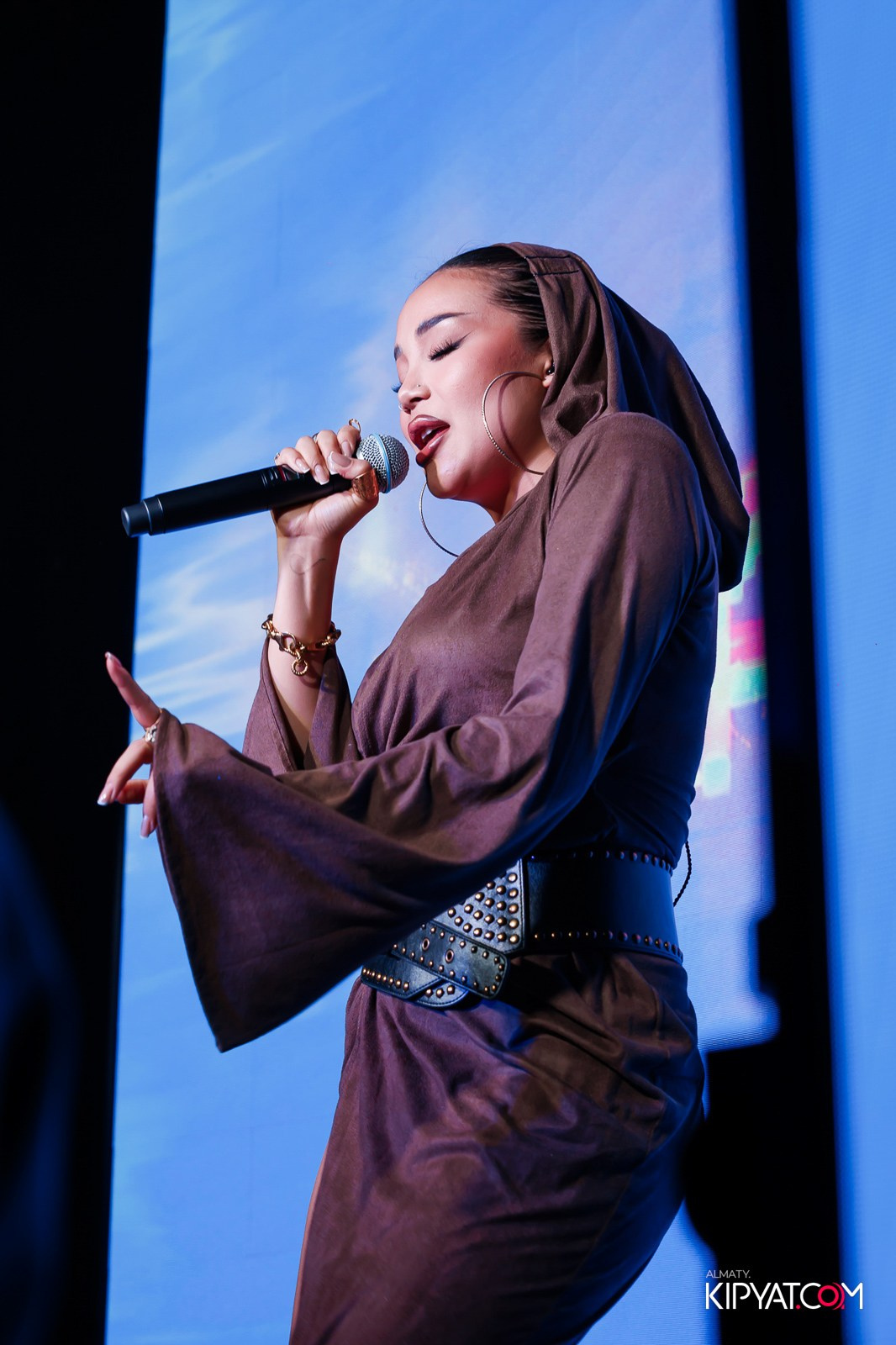 ОТКРЫТИЕ НОЧНОГО КЛУБА ICON. КИПЯТКОМ АЛМАТЫ!