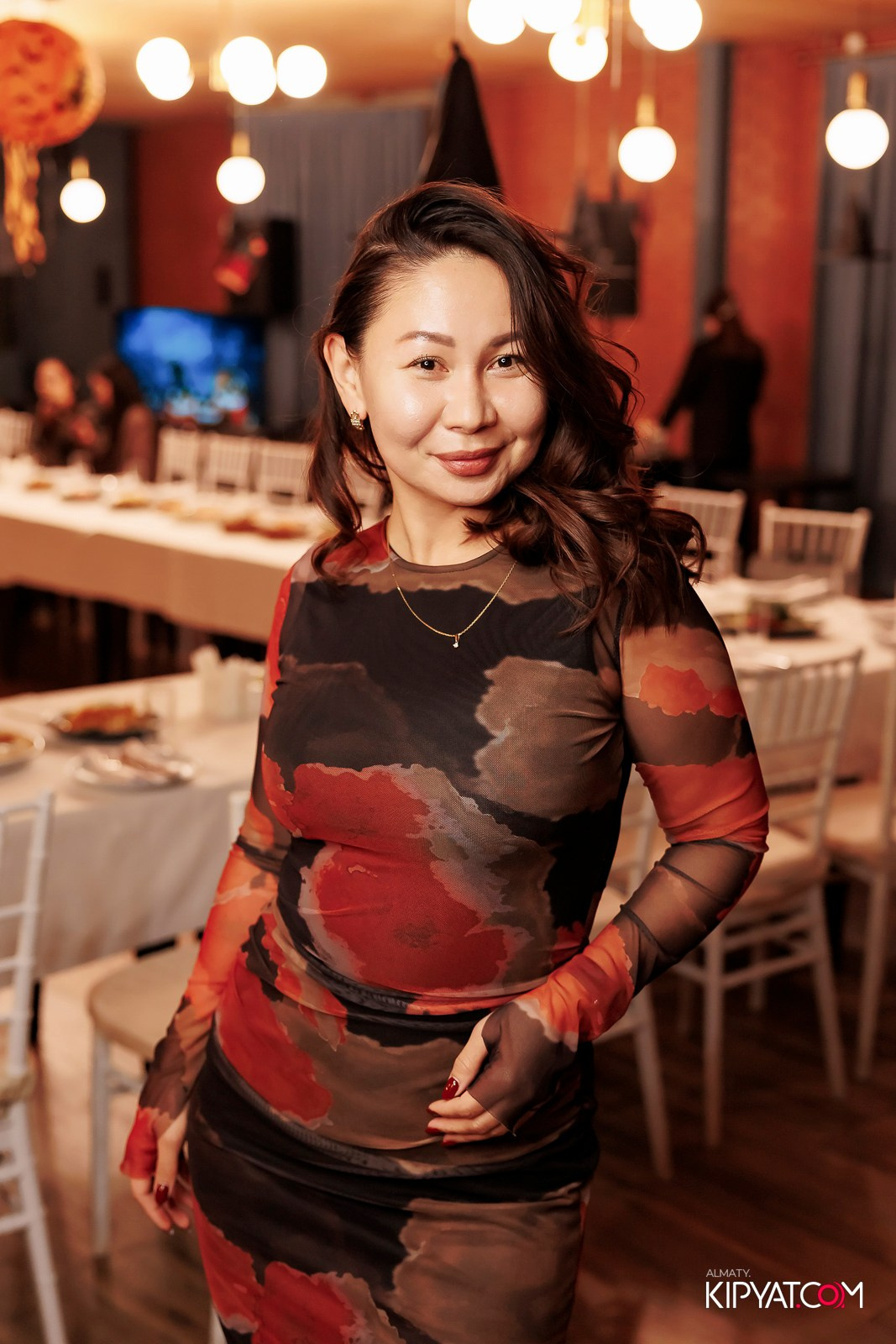 HALLOWEEN PARTY В TITO ARCANUM. КИПЯТКОМ АЛМАТЫ!