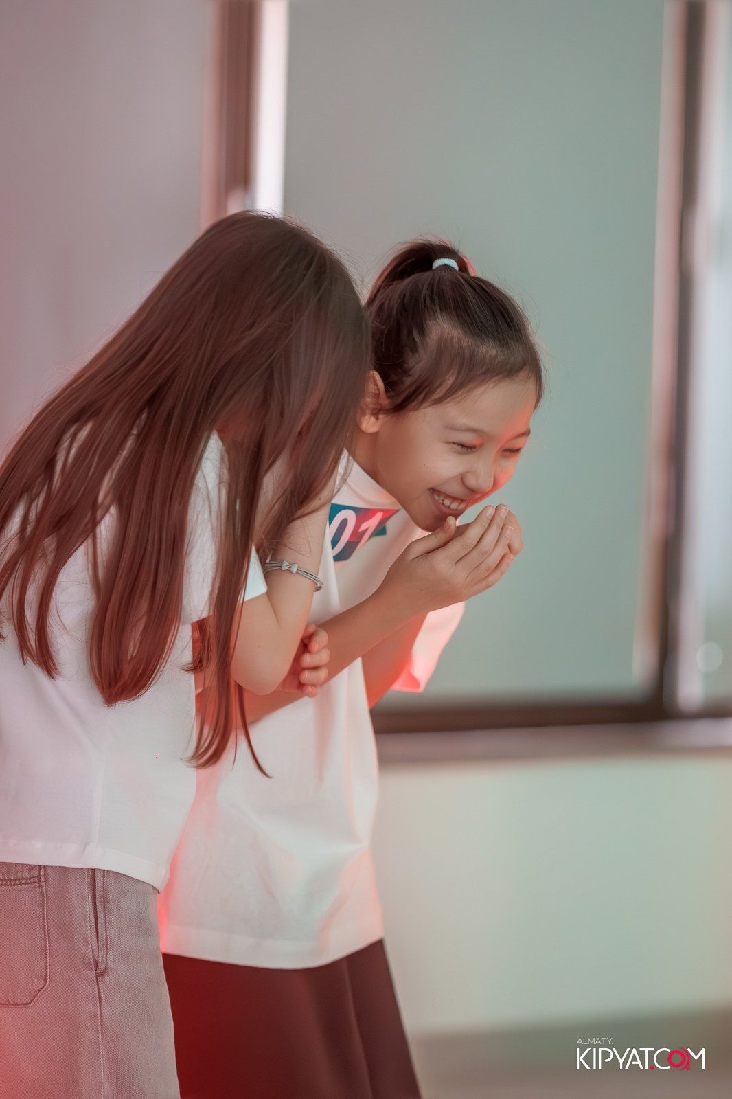 КВЕСТ-ШОУ ALAROVICH / ИГРА В КАЛЬМАРА. КИПЯТКОМ АЛМАТЫ!