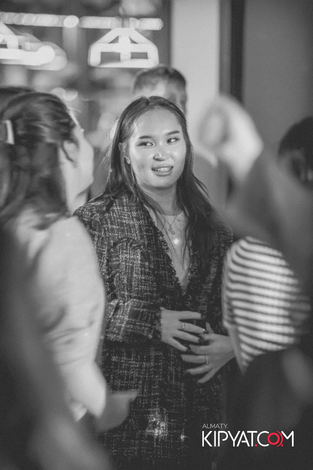 ШАШЛЫКОФФ. КИПЯТКОМ АЛМАТЫ!