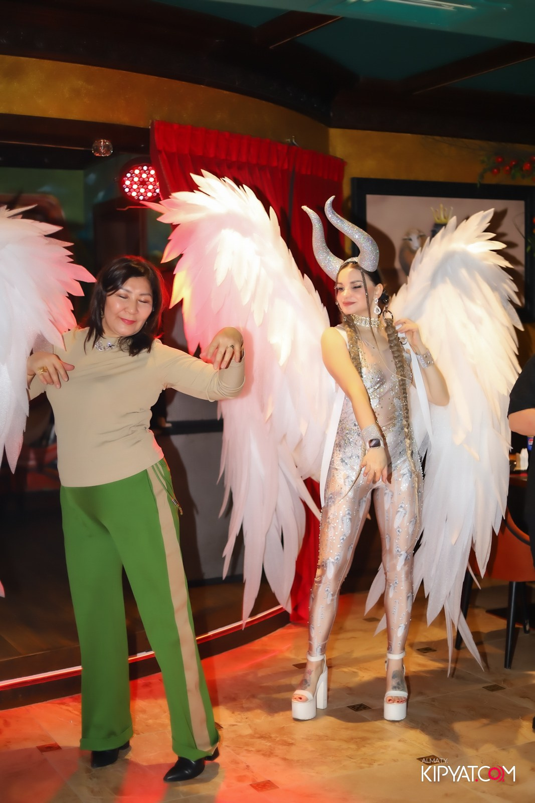 РЕСТОРАН ALAZANI. КИПЯТКОМ АЛМАТЫ! Фотосъемка мероприятий в Алматы