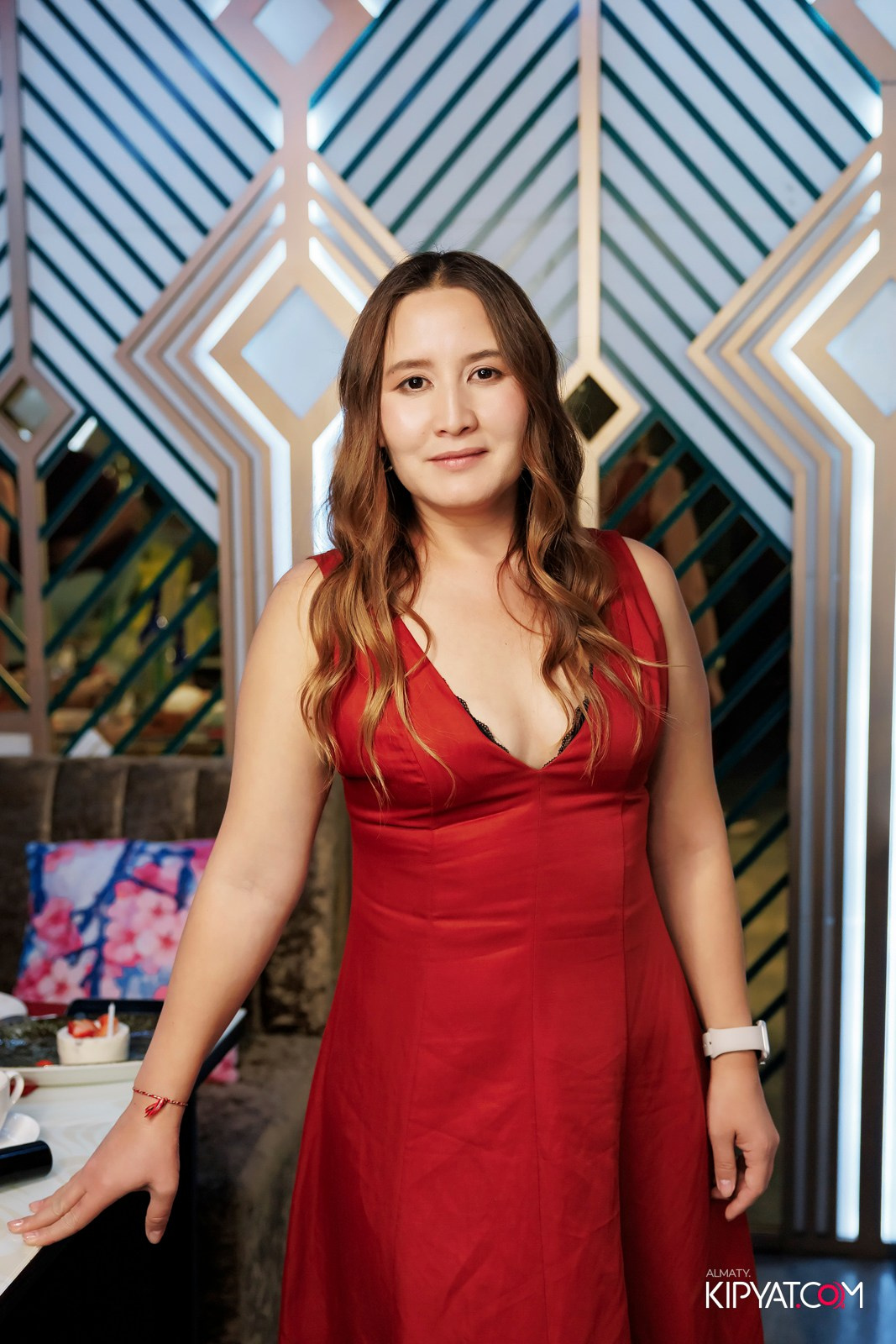 ЗАЯ, НА БИС. КИПЯТКОМ АЛМАТЫ!