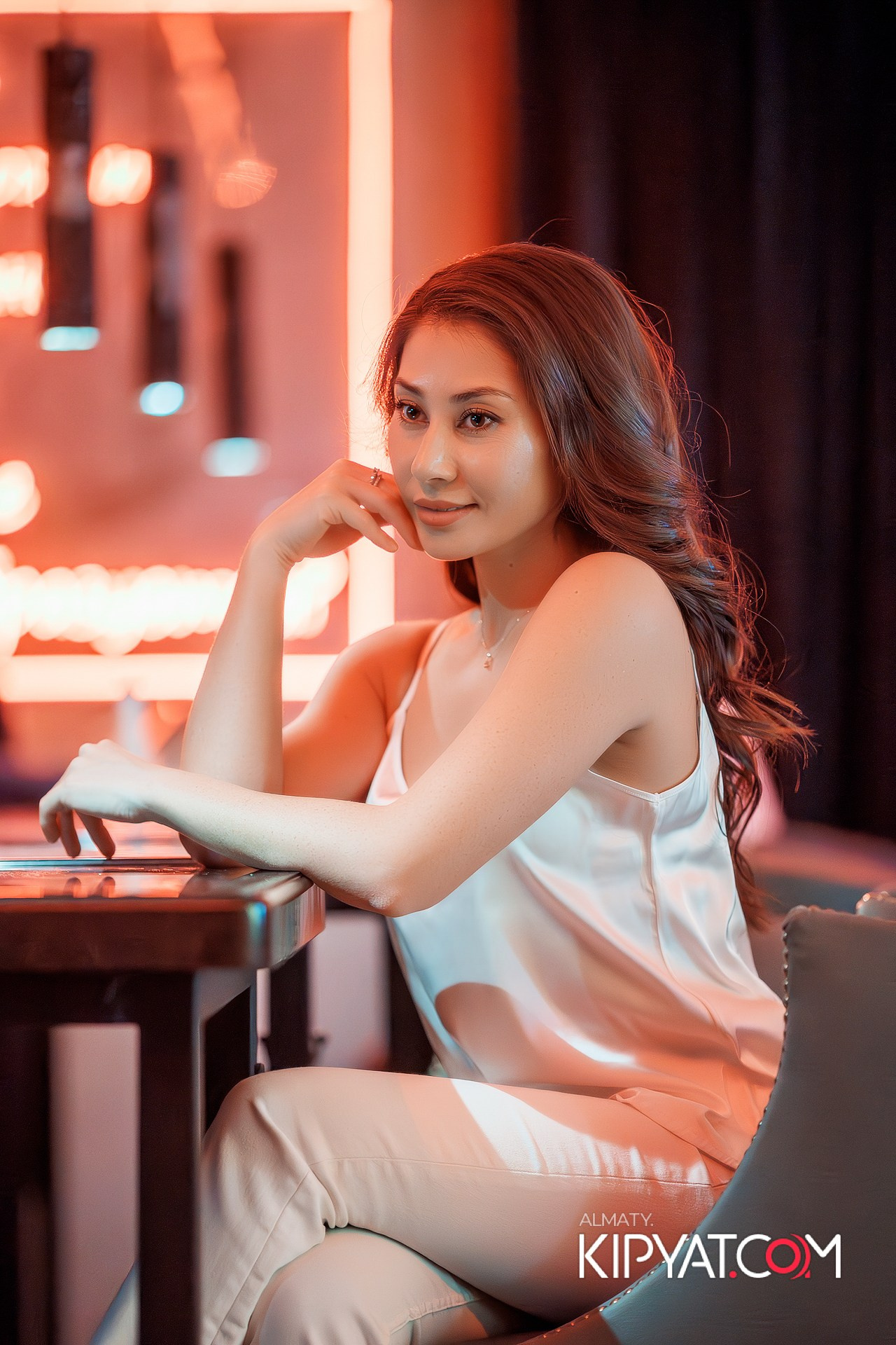 PATRIKI RESTAURANT. КИПЯТКОМ АЛМАТЫ!