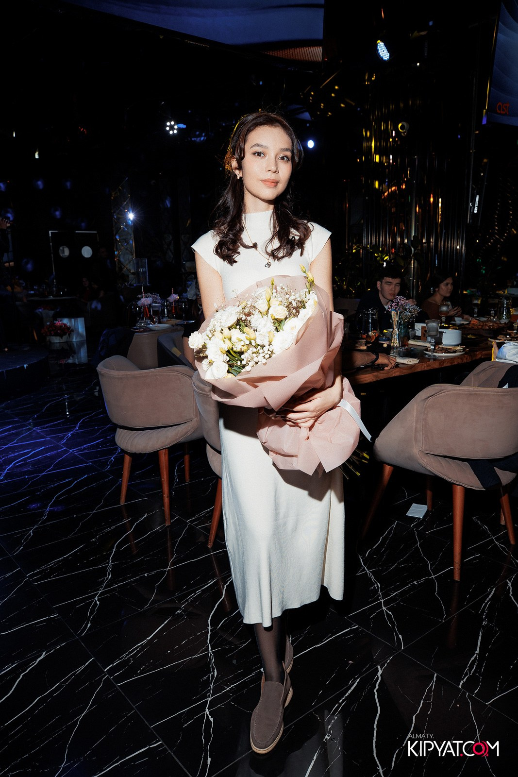 MOOD KARAOKE & TERRACE. КИПЯТКОМ АЛМАТЫ!